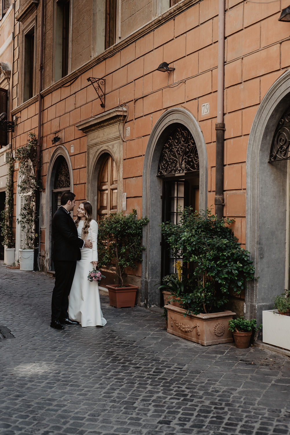 Zeynep & Kaan #weddingsinitaly
