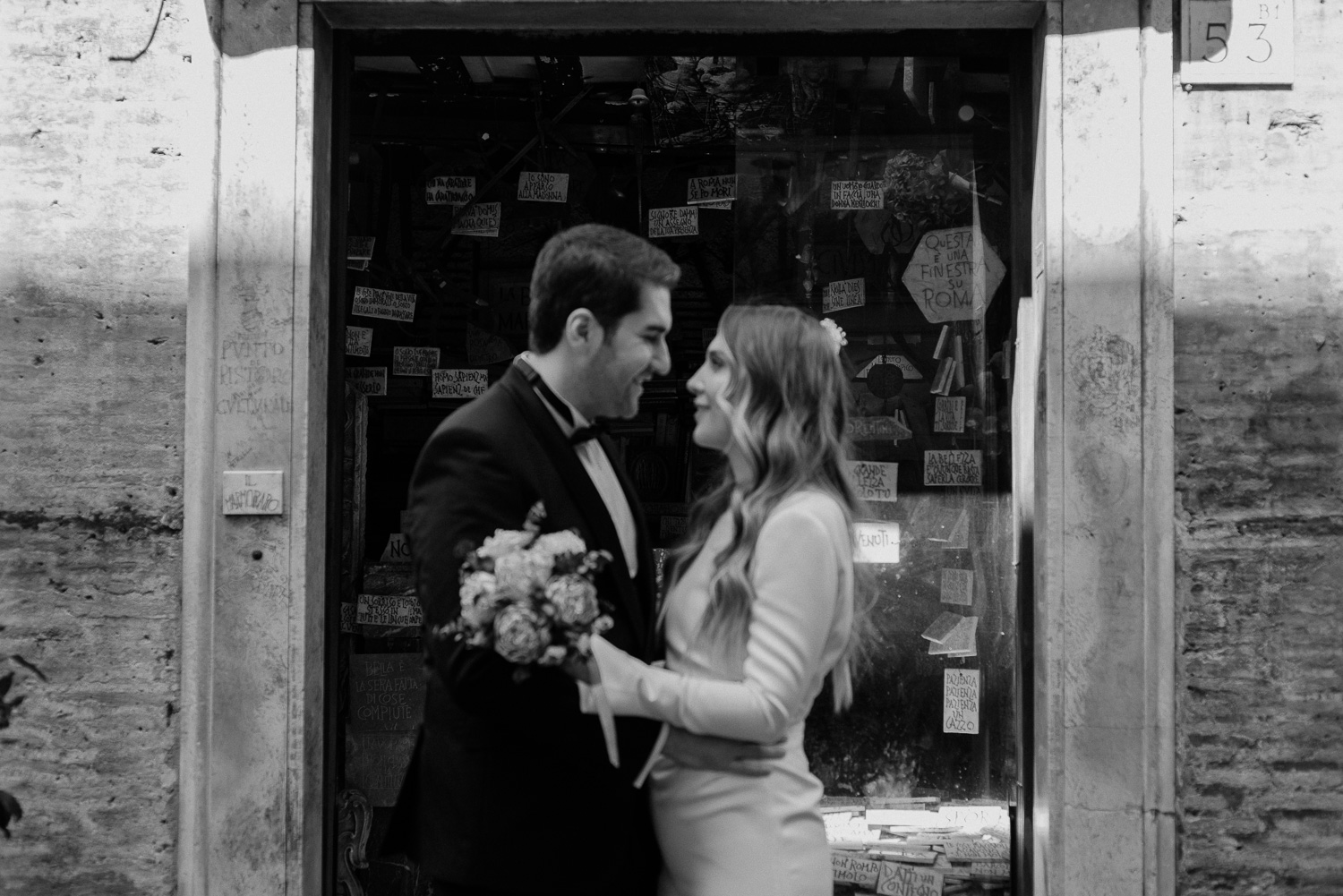 Zeynep & Kaan #weddingsinitaly
