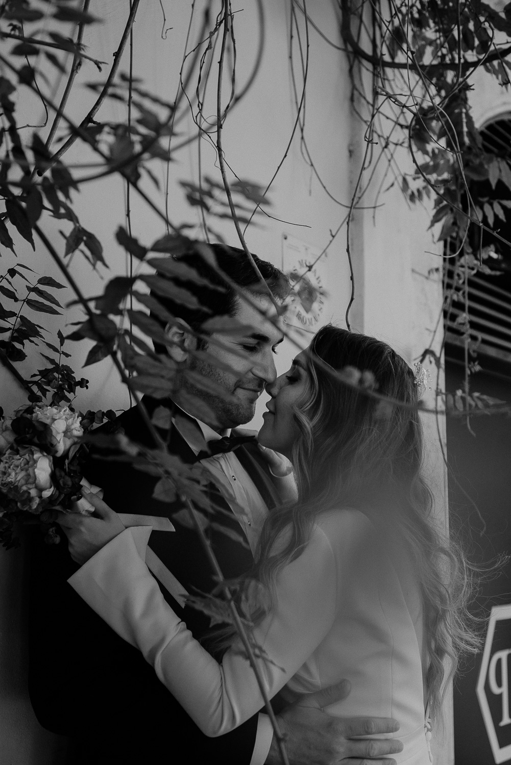 Zeynep & Kaan #weddingsinitaly