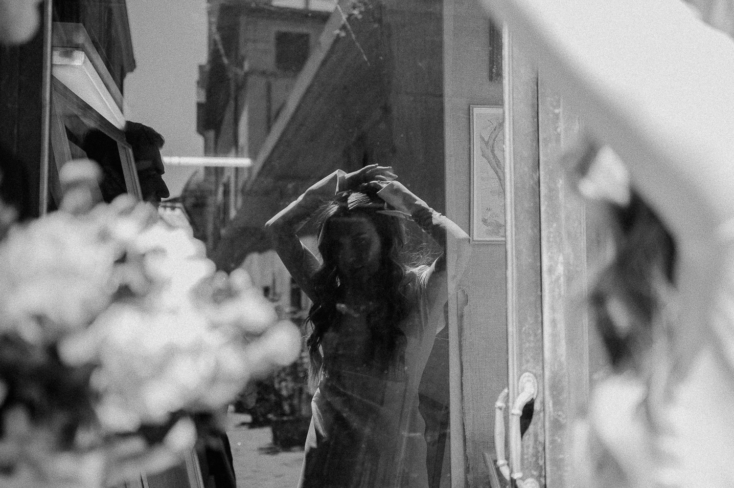 Zeynep & Kaan #weddingsinitaly