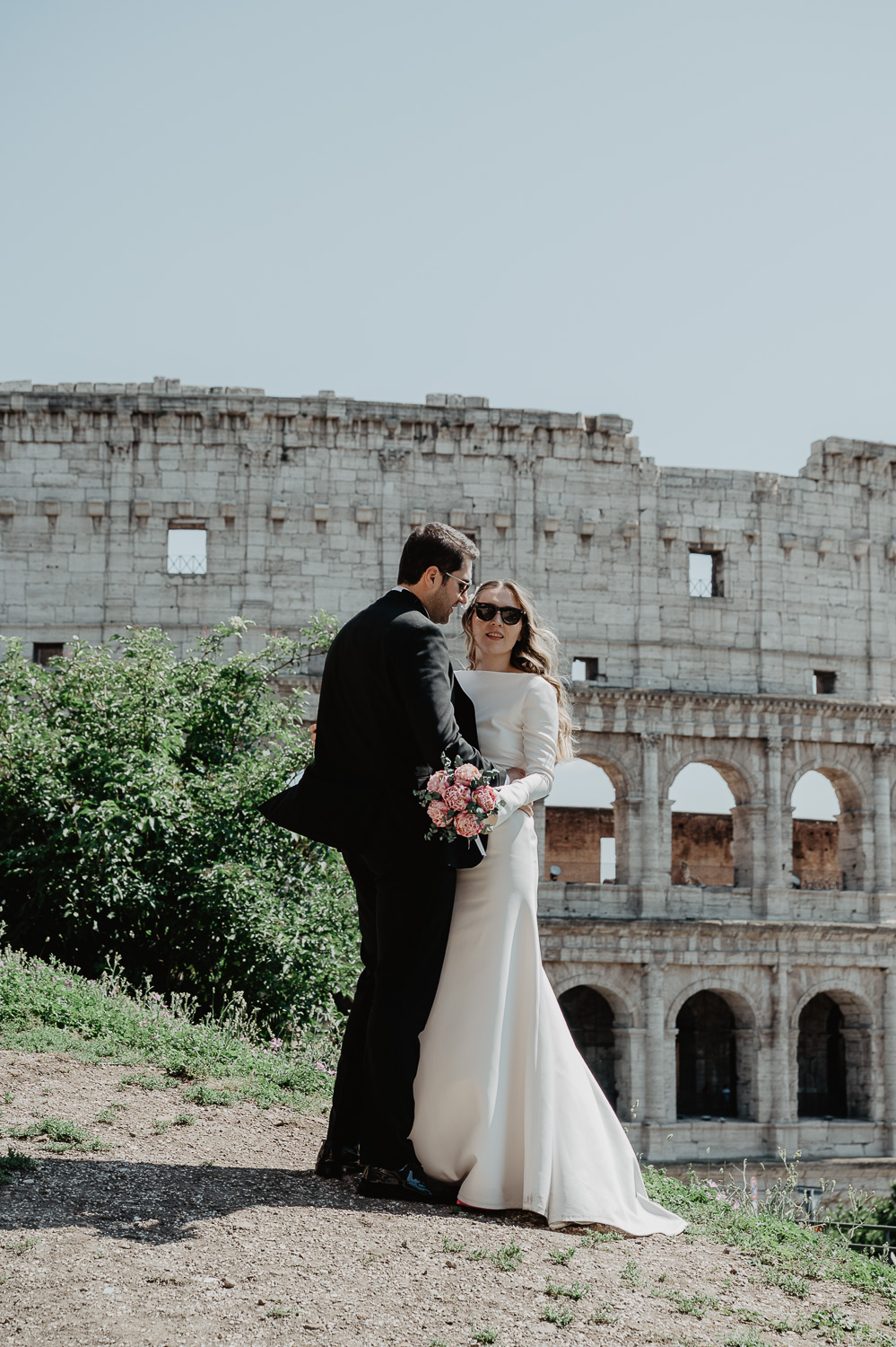 Zeynep & Kaan #weddingsinitaly