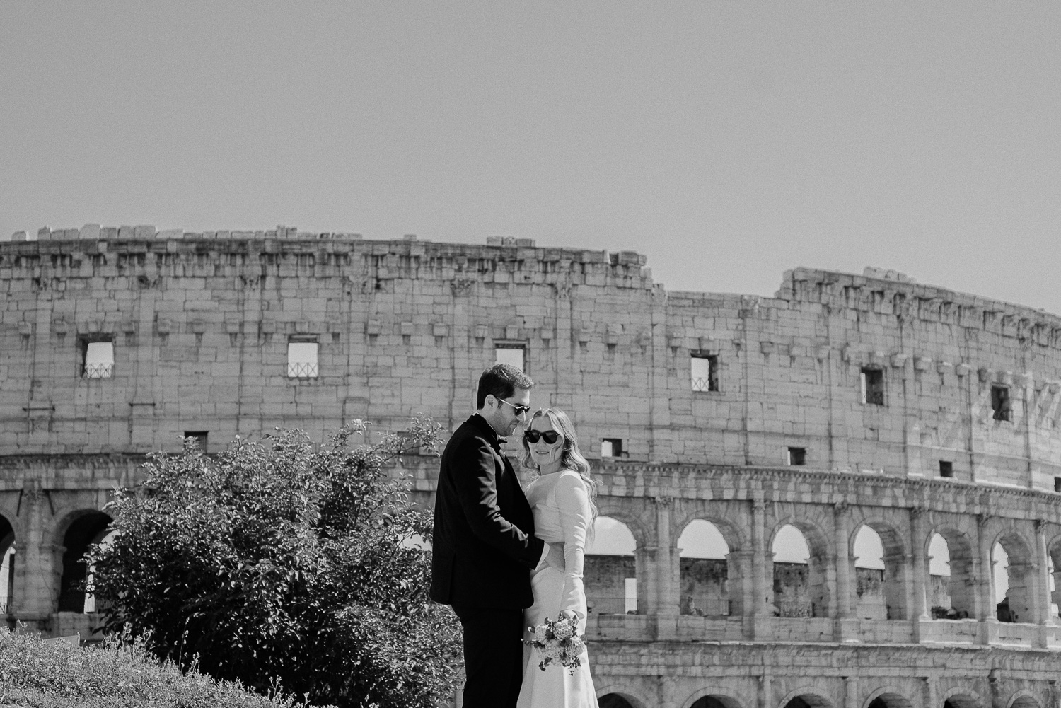 Zeynep & Kaan #weddingsinitaly
