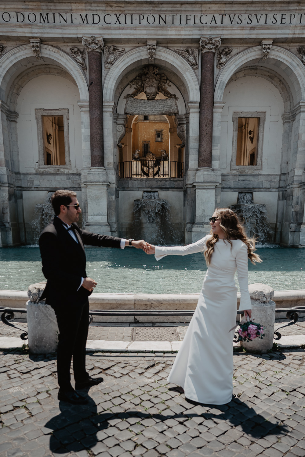 Zeynep & Kaan #weddingsinitaly