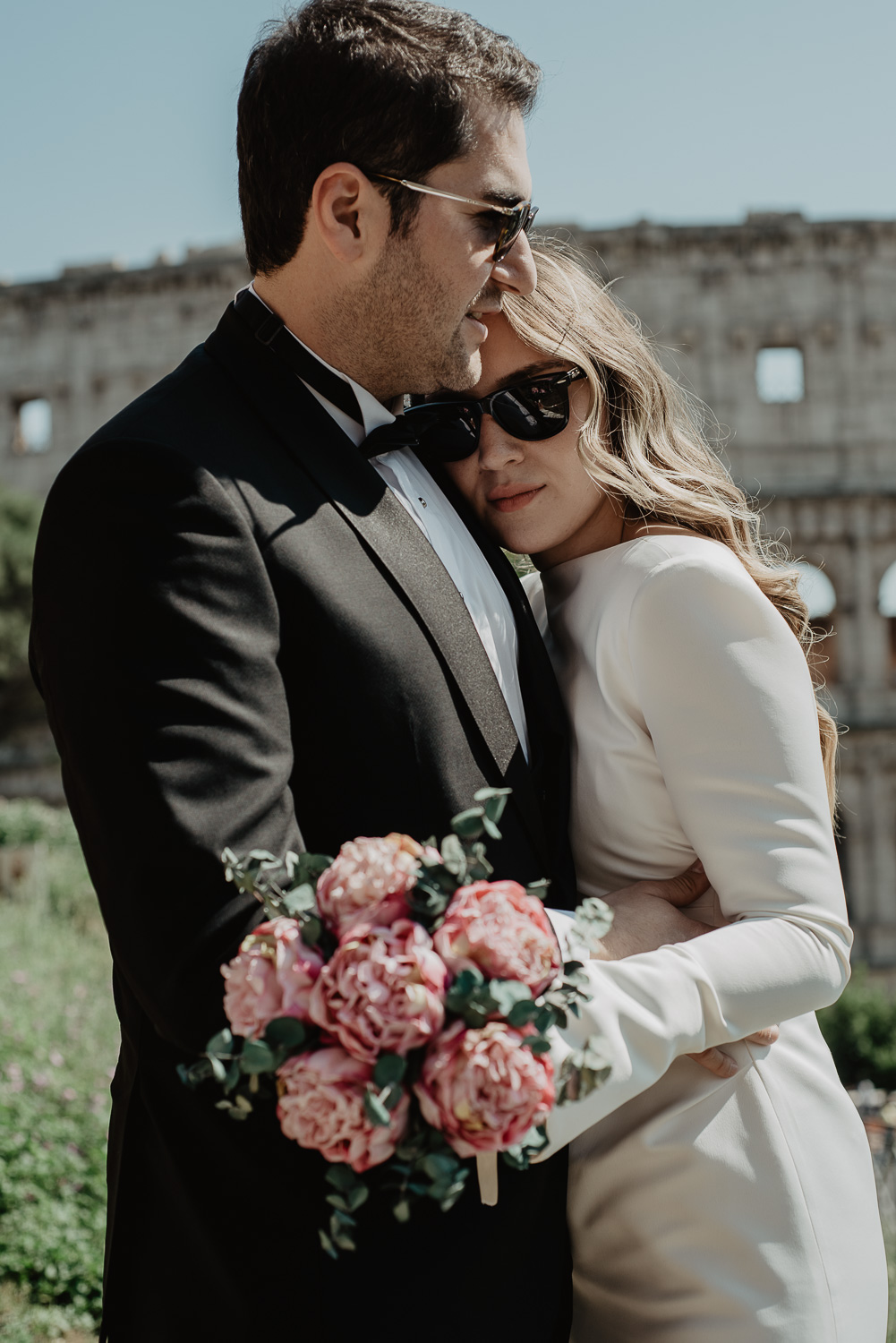 Zeynep & Kaan #weddingsinitaly