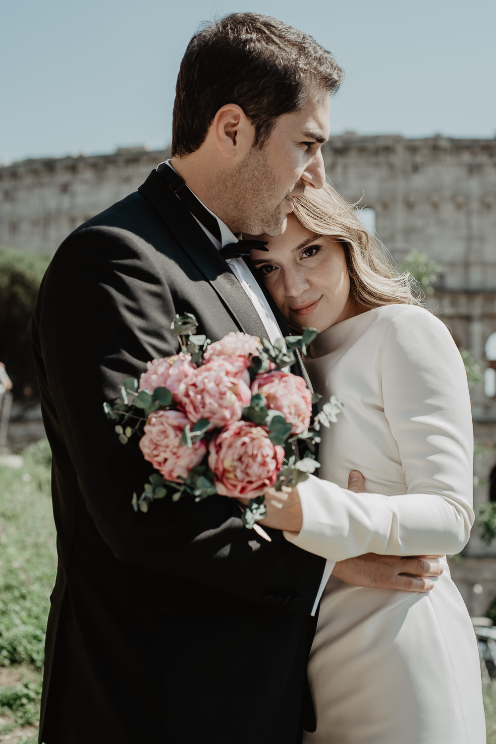 Zeynep & Kaan #weddingsinitaly
