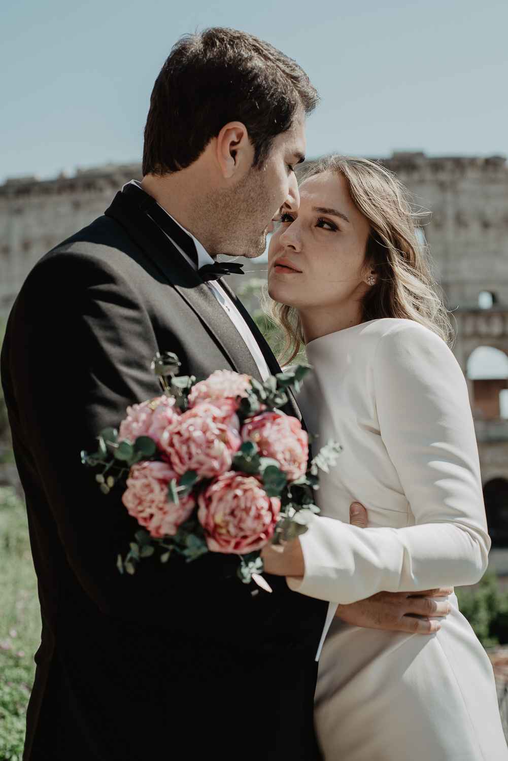 Zeynep & Kaan #weddingsinitaly
