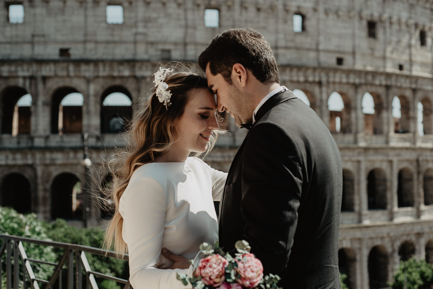 Zeynep & Kaan #weddingsinitaly