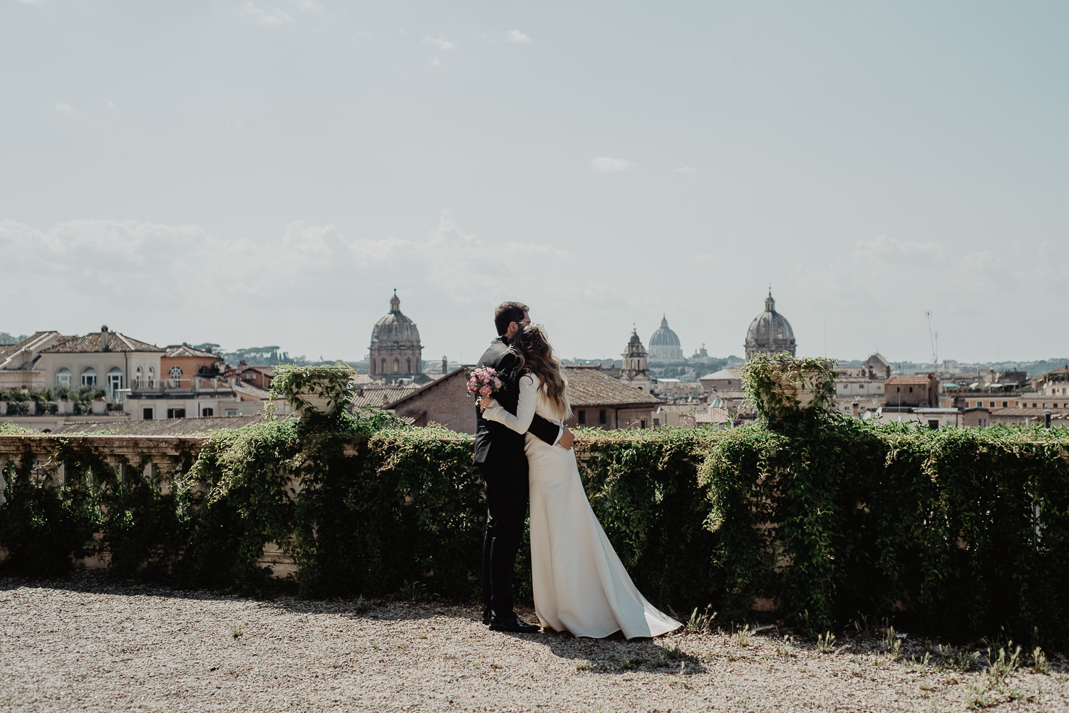 Zeynep & Kaan #weddingsinitaly