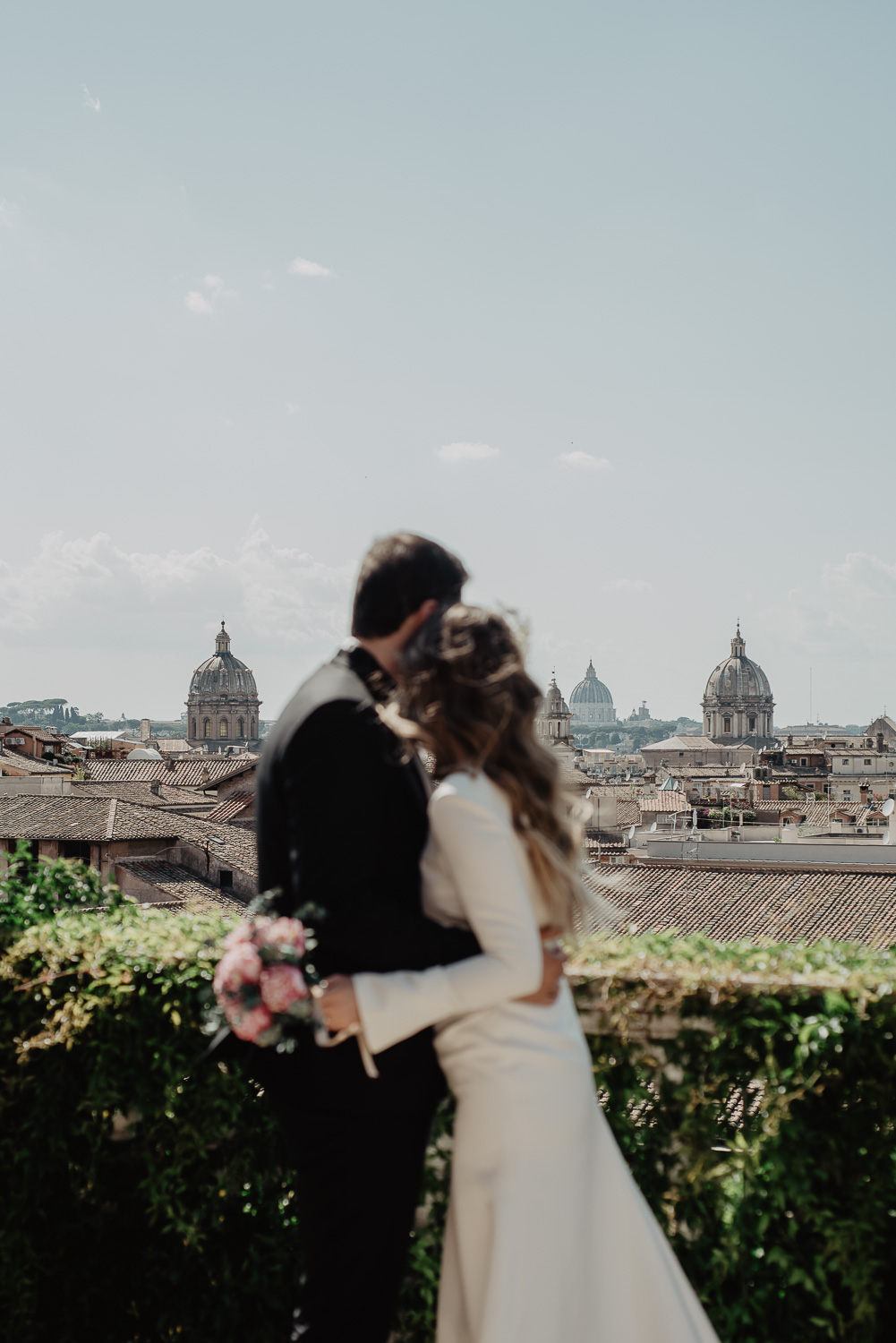 Zeynep & Kaan #weddingsinitaly