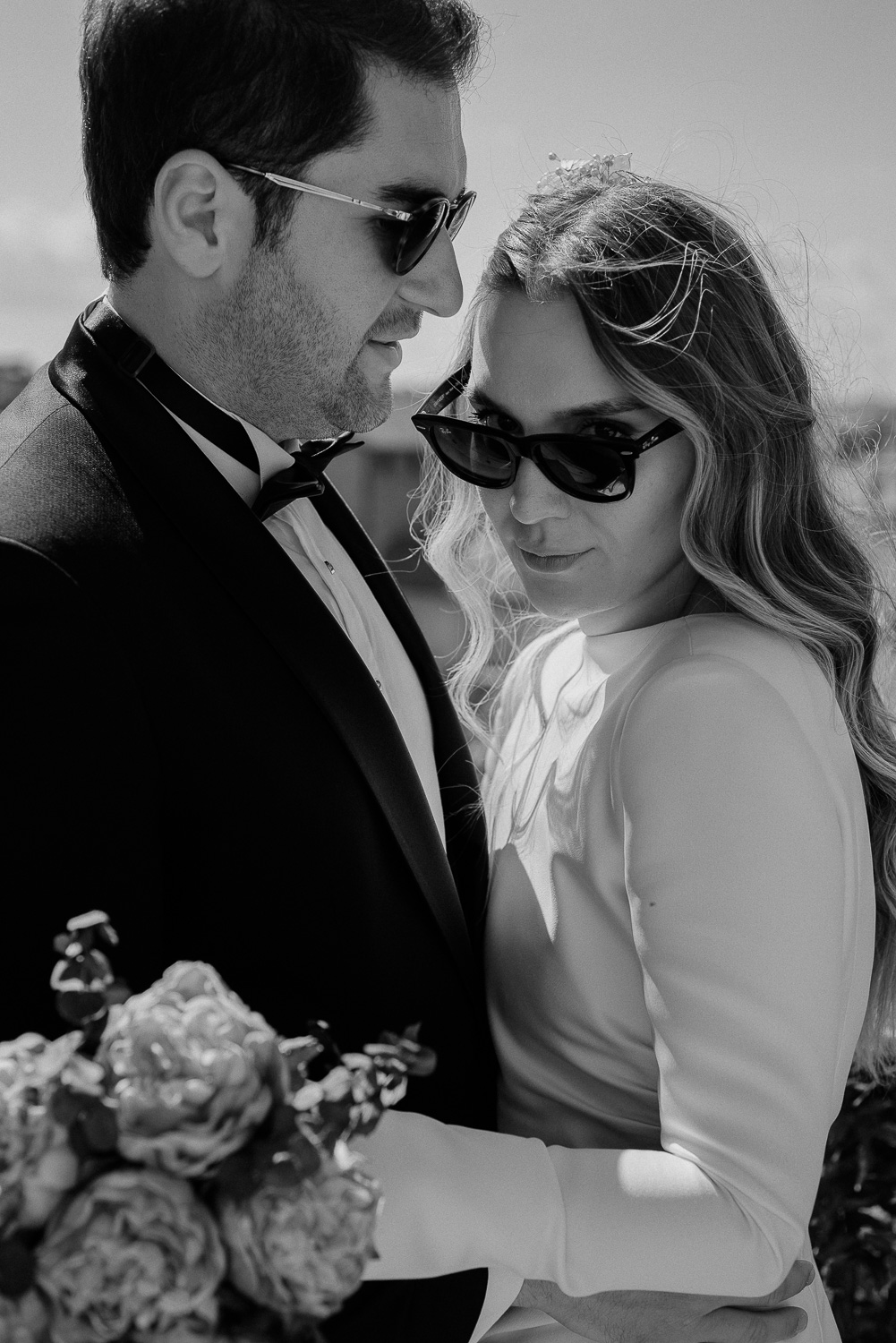 Zeynep & Kaan #weddingsinitaly