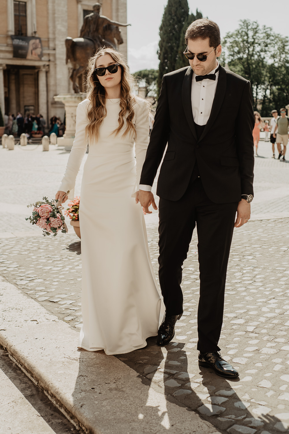 Zeynep & Kaan #weddingsinitaly