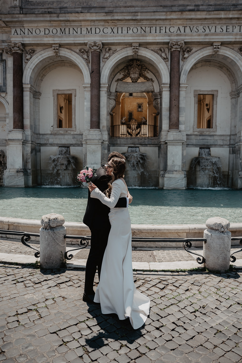 Zeynep & Kaan #weddingsinitaly