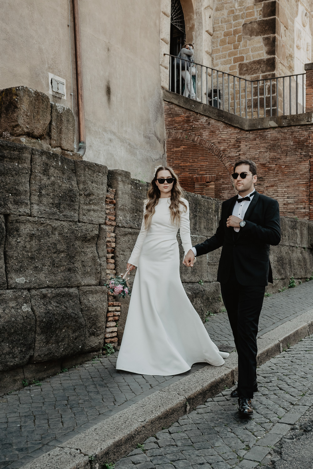 Zeynep & Kaan #weddingsinitaly