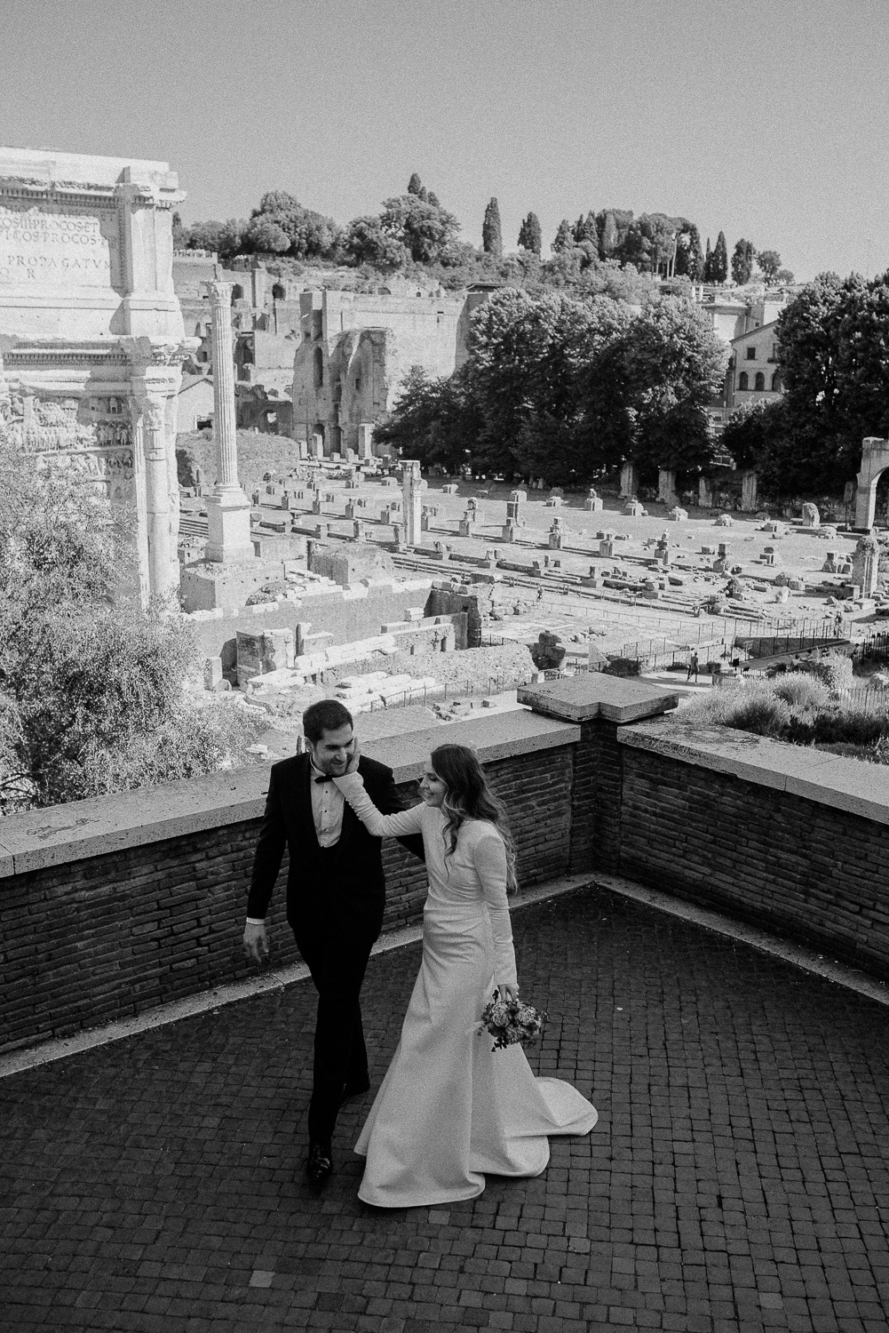 Zeynep & Kaan #weddingsinitaly