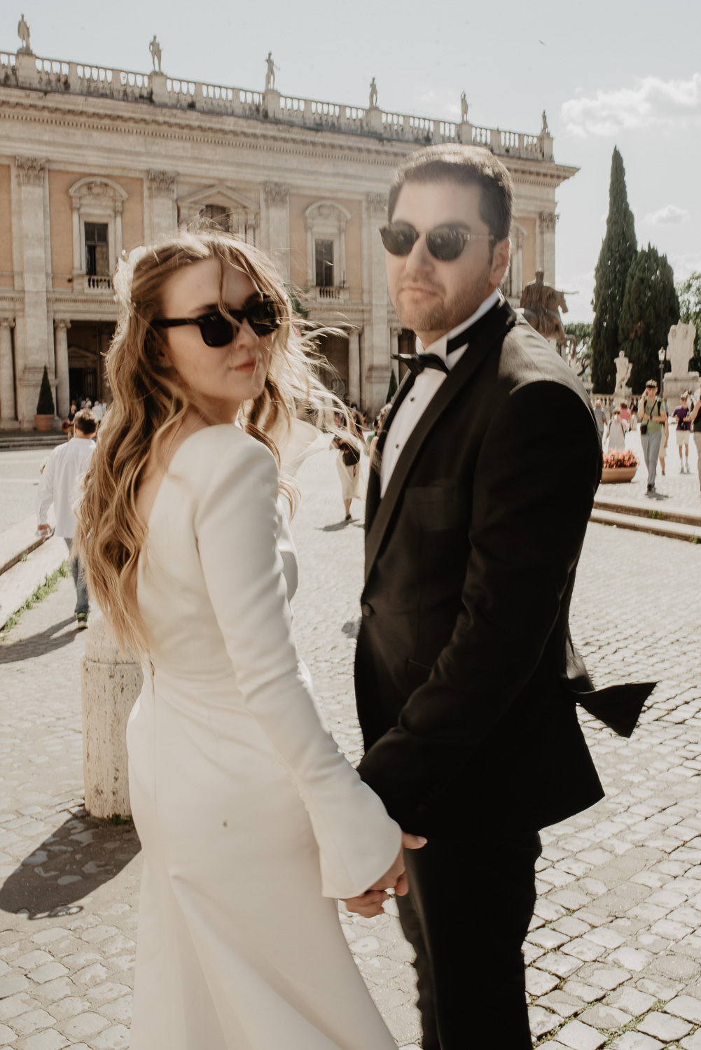 Zeynep & Kaan #weddingsinitaly