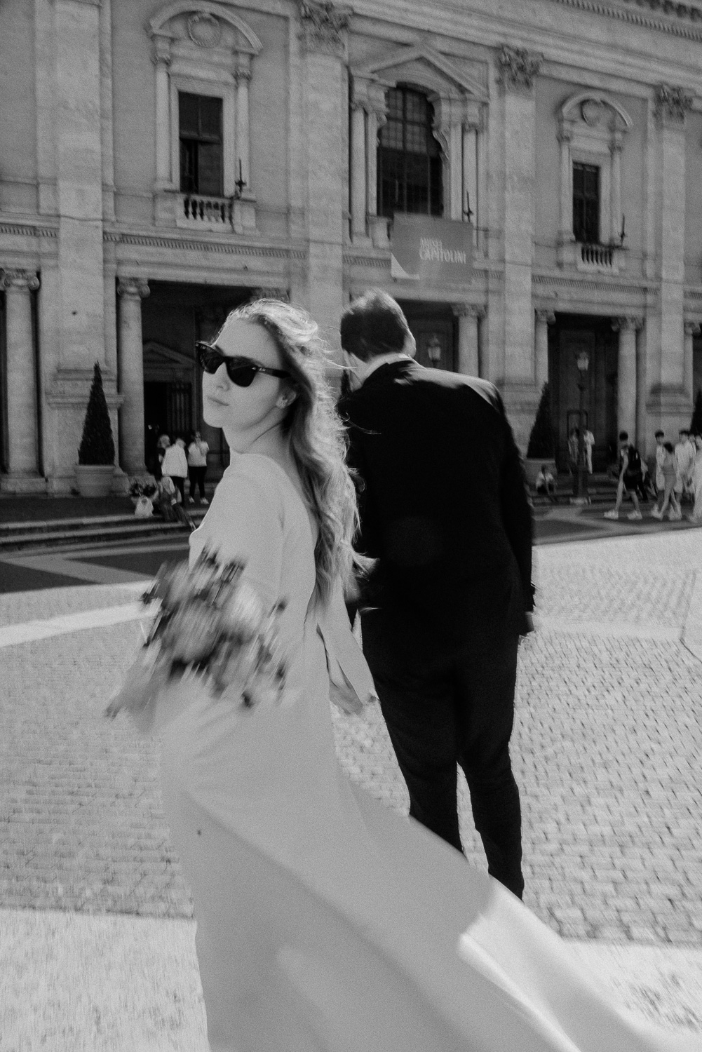 Zeynep & Kaan #weddingsinitaly