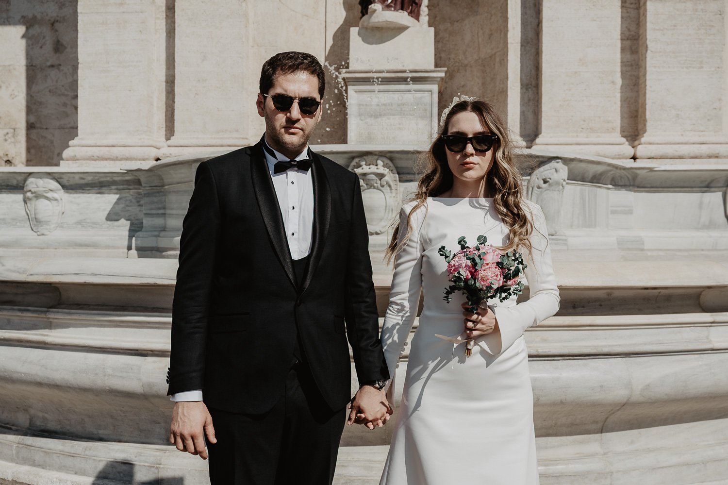 Zeynep & Kaan #weddingsinitaly