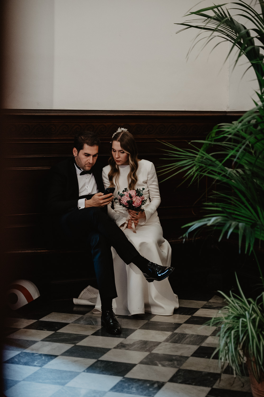 Zeynep & Kaan #weddingsinitaly