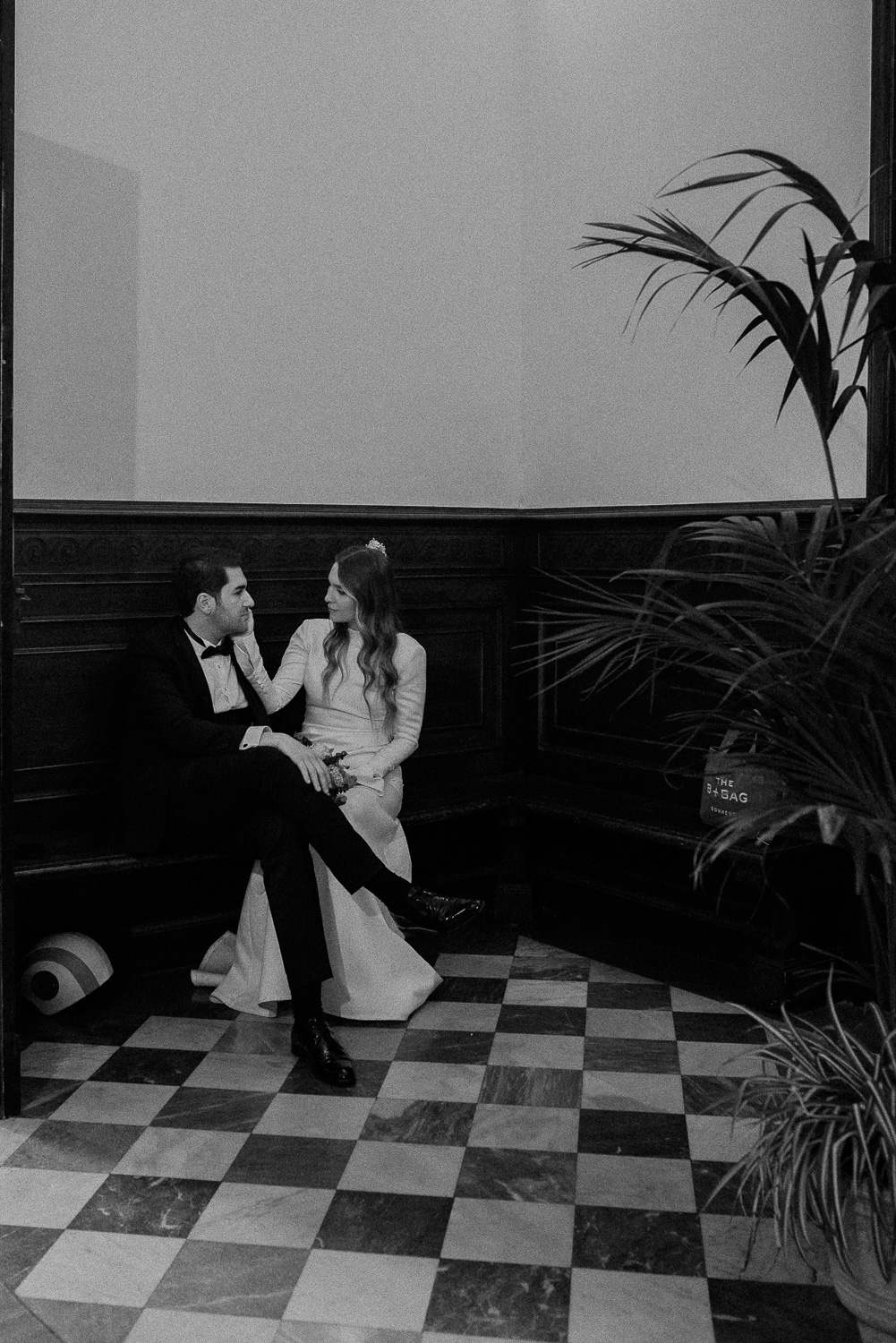 Zeynep & Kaan #weddingsinitaly