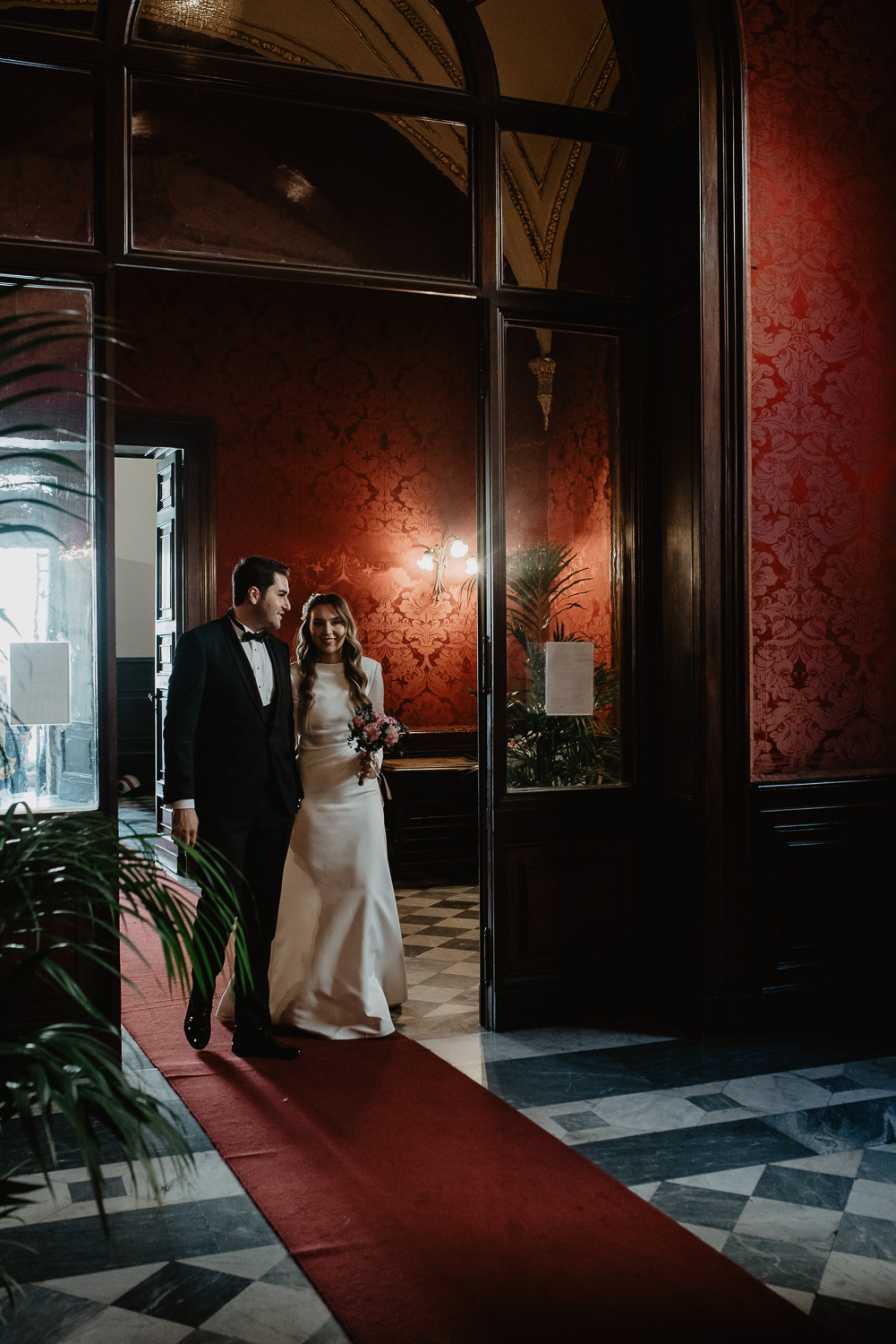Zeynep & Kaan #weddingsinitaly