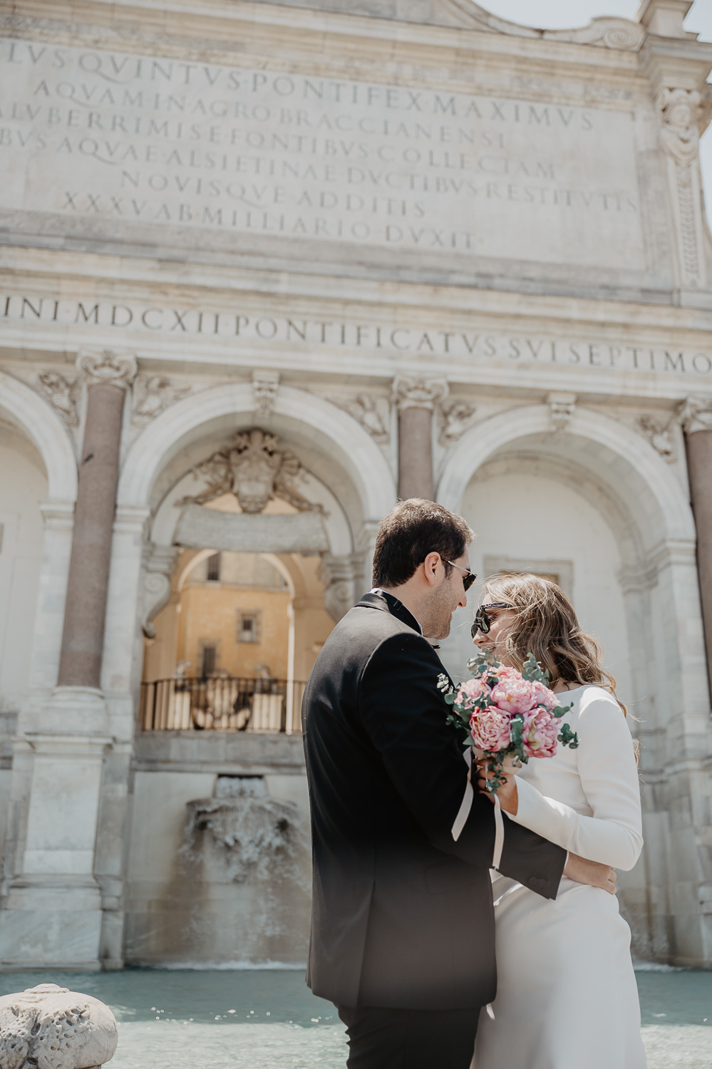Zeynep & Kaan #weddingsinitaly