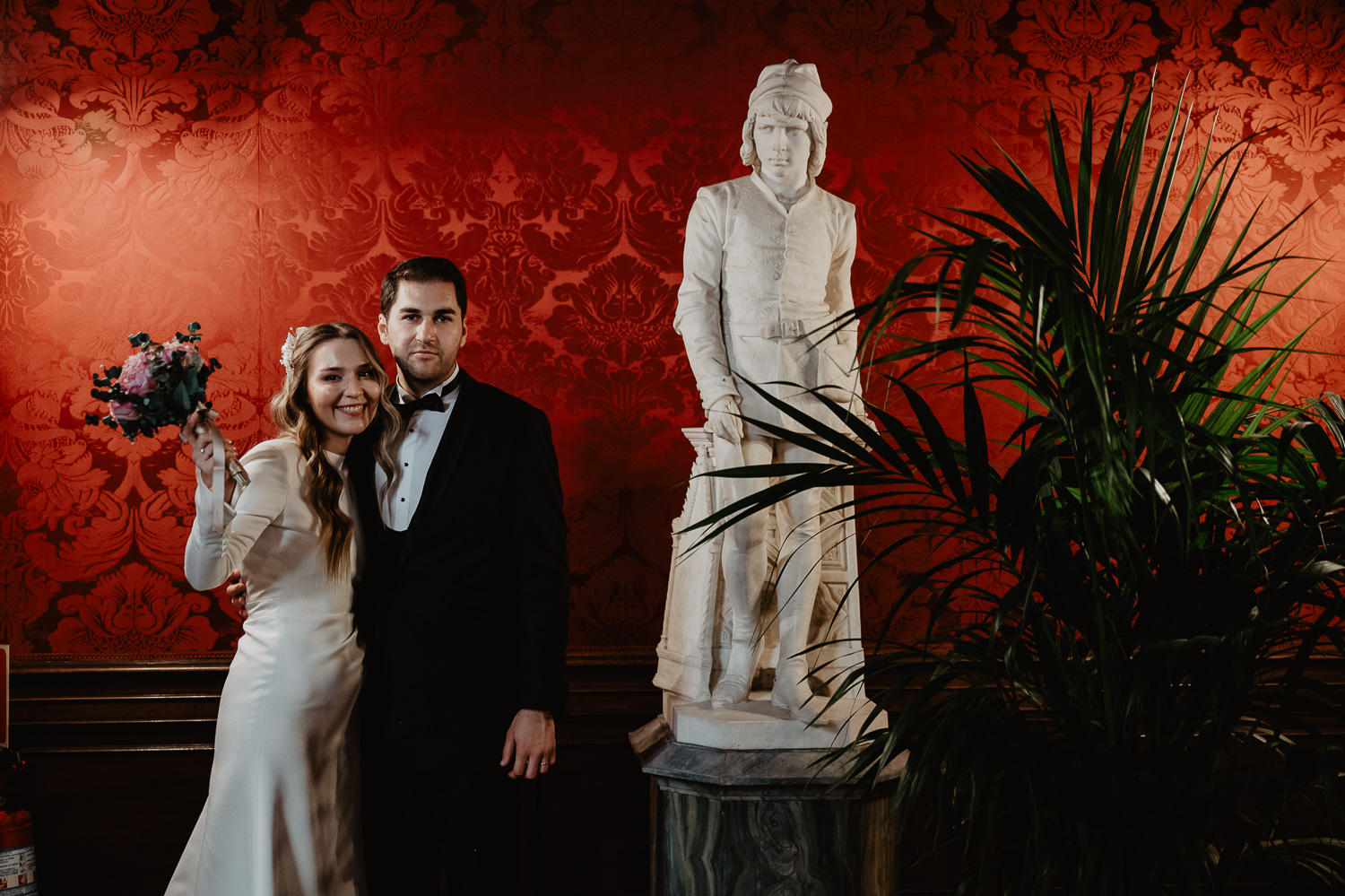 Zeynep & Kaan #weddingsinitaly