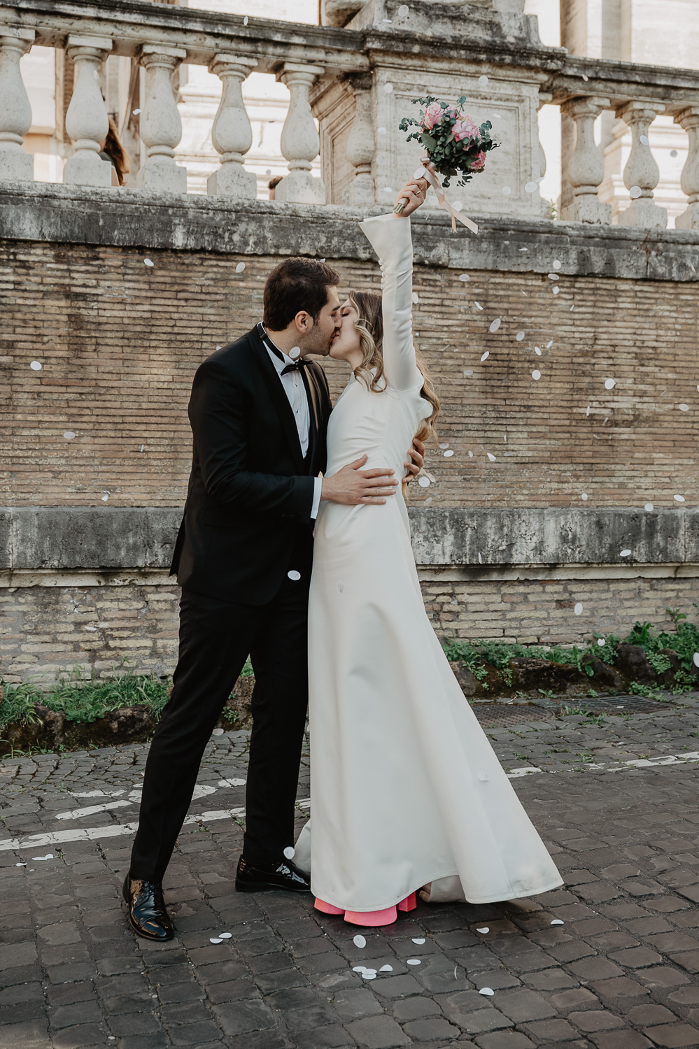 Zeynep & Kaan #weddingsinitaly