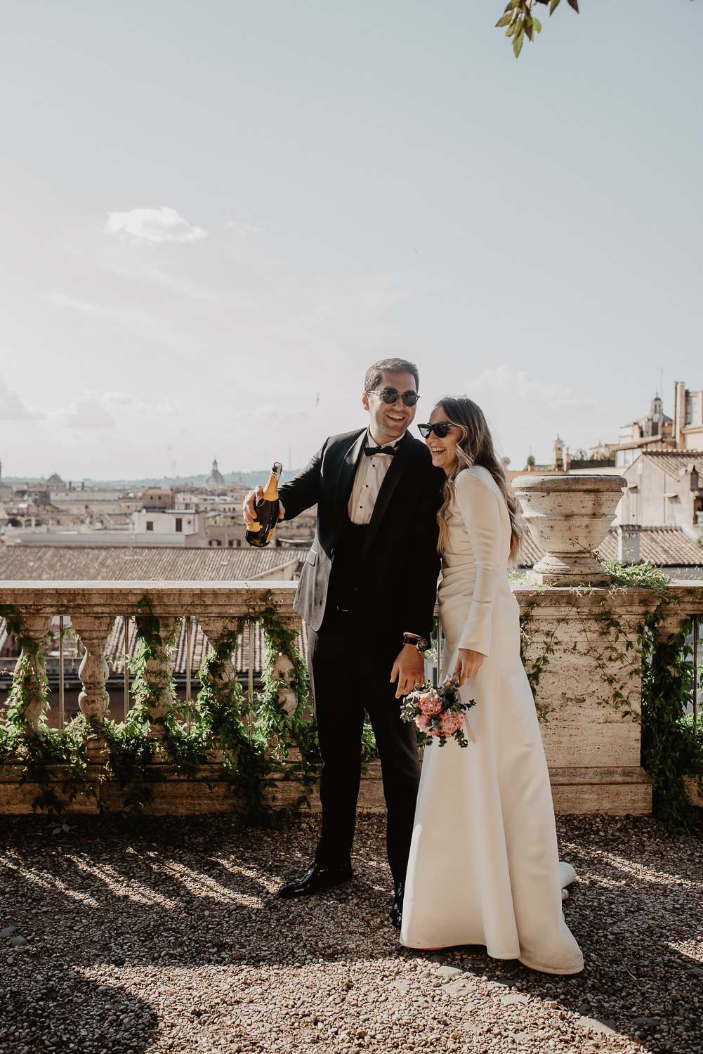 Zeynep & Kaan #weddingsinitaly