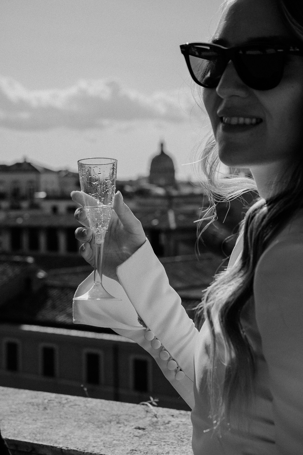 Zeynep & Kaan #weddingsinitaly