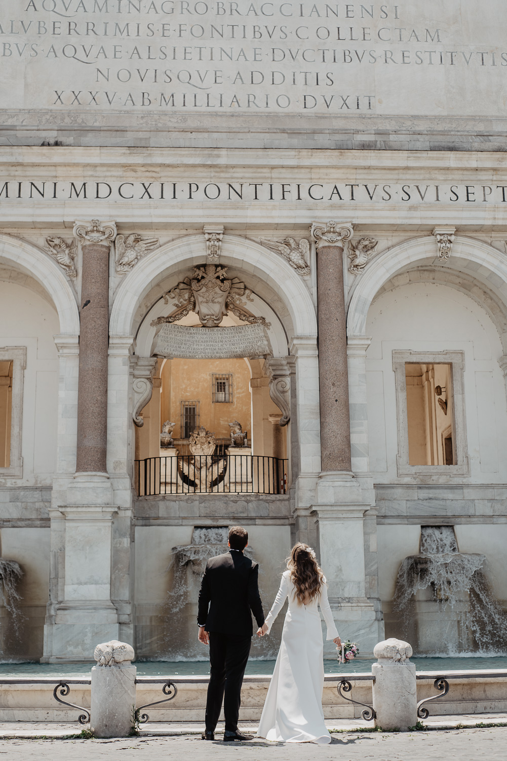 Zeynep & Kaan #weddingsinitaly