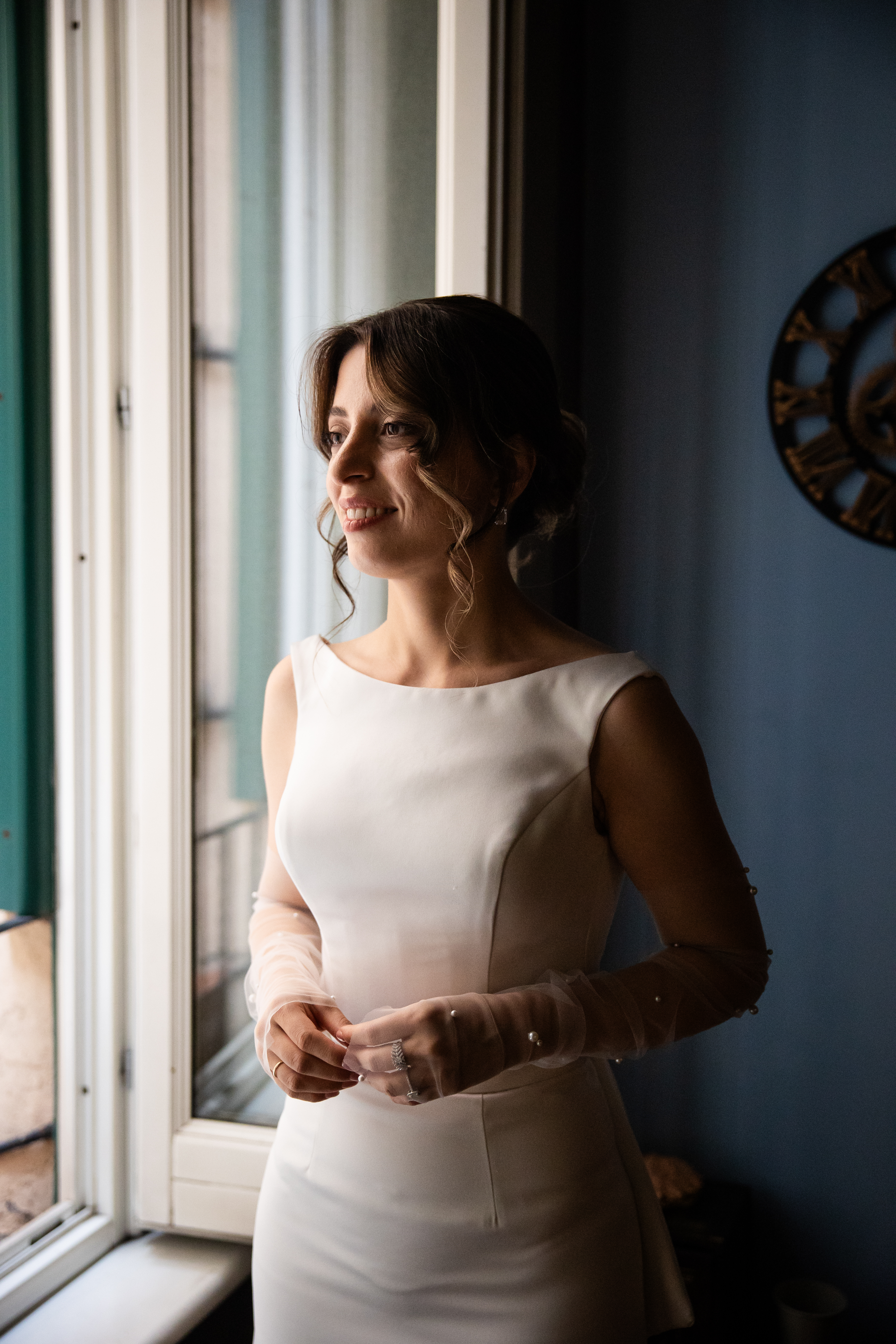 Züleyha & Mehmet #weddingsinitaly