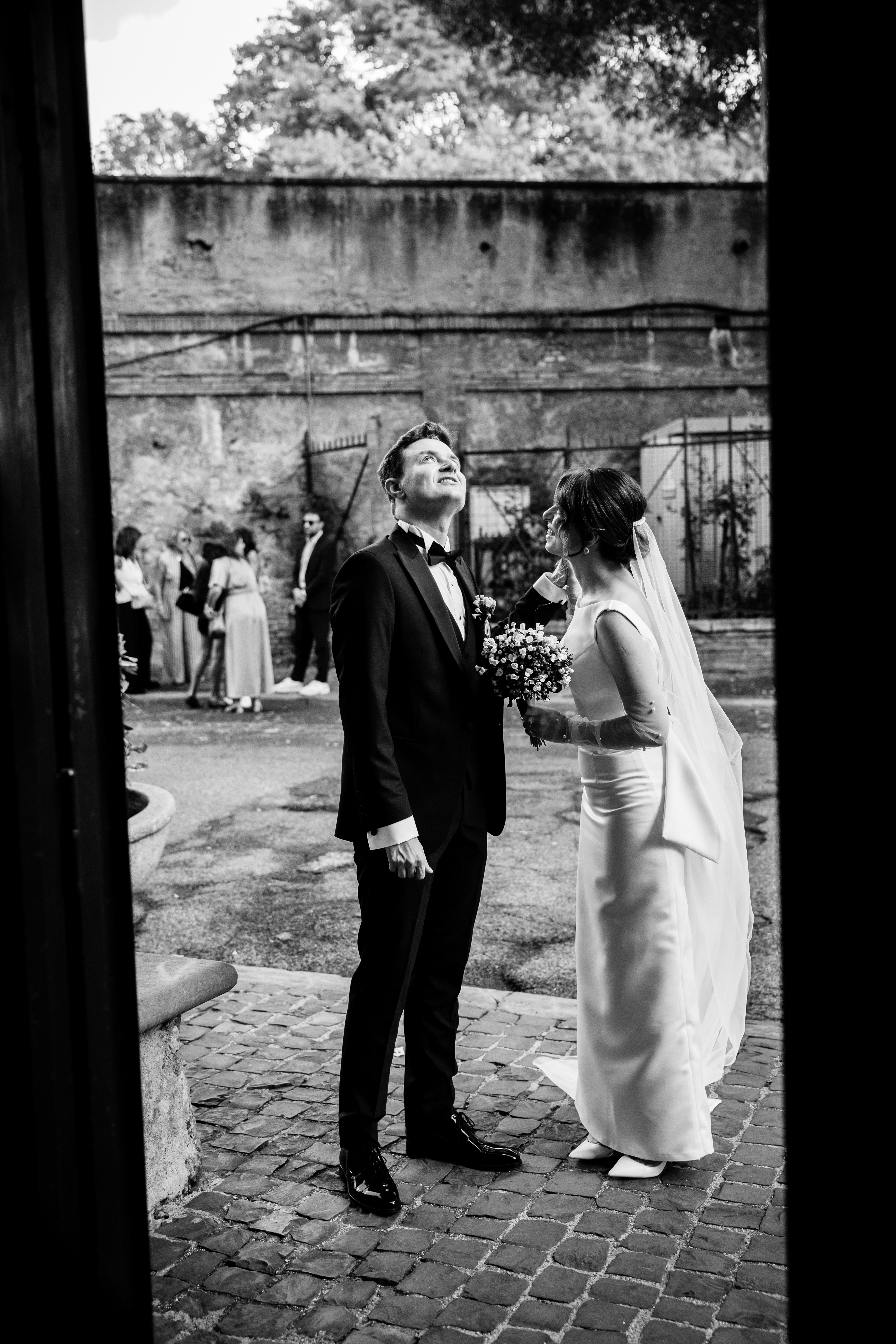 Züleyha & Mehmet #weddingsinitaly