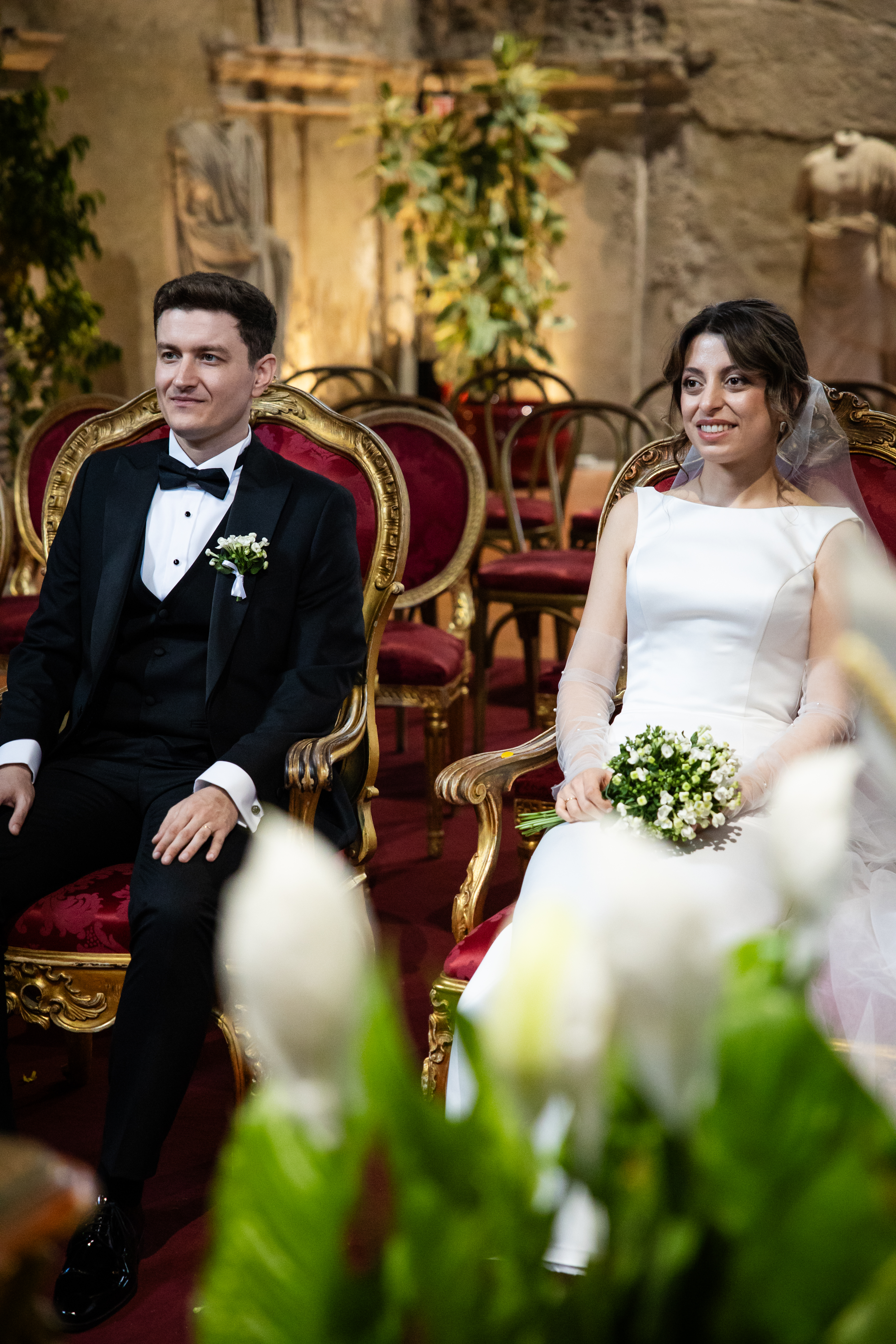 Züleyha & Mehmet #weddingsinitaly