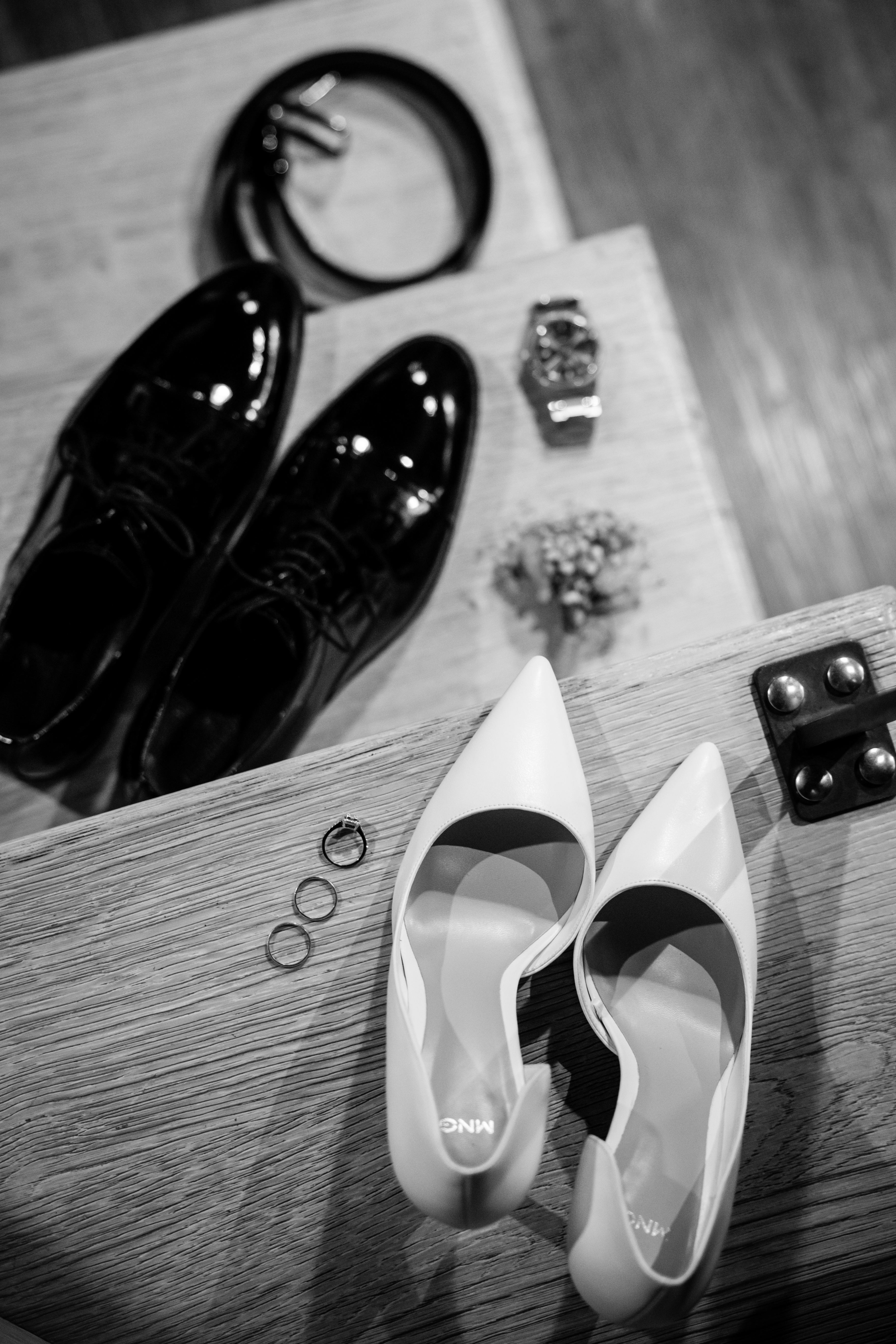Züleyha & Mehmet #weddingsinitaly