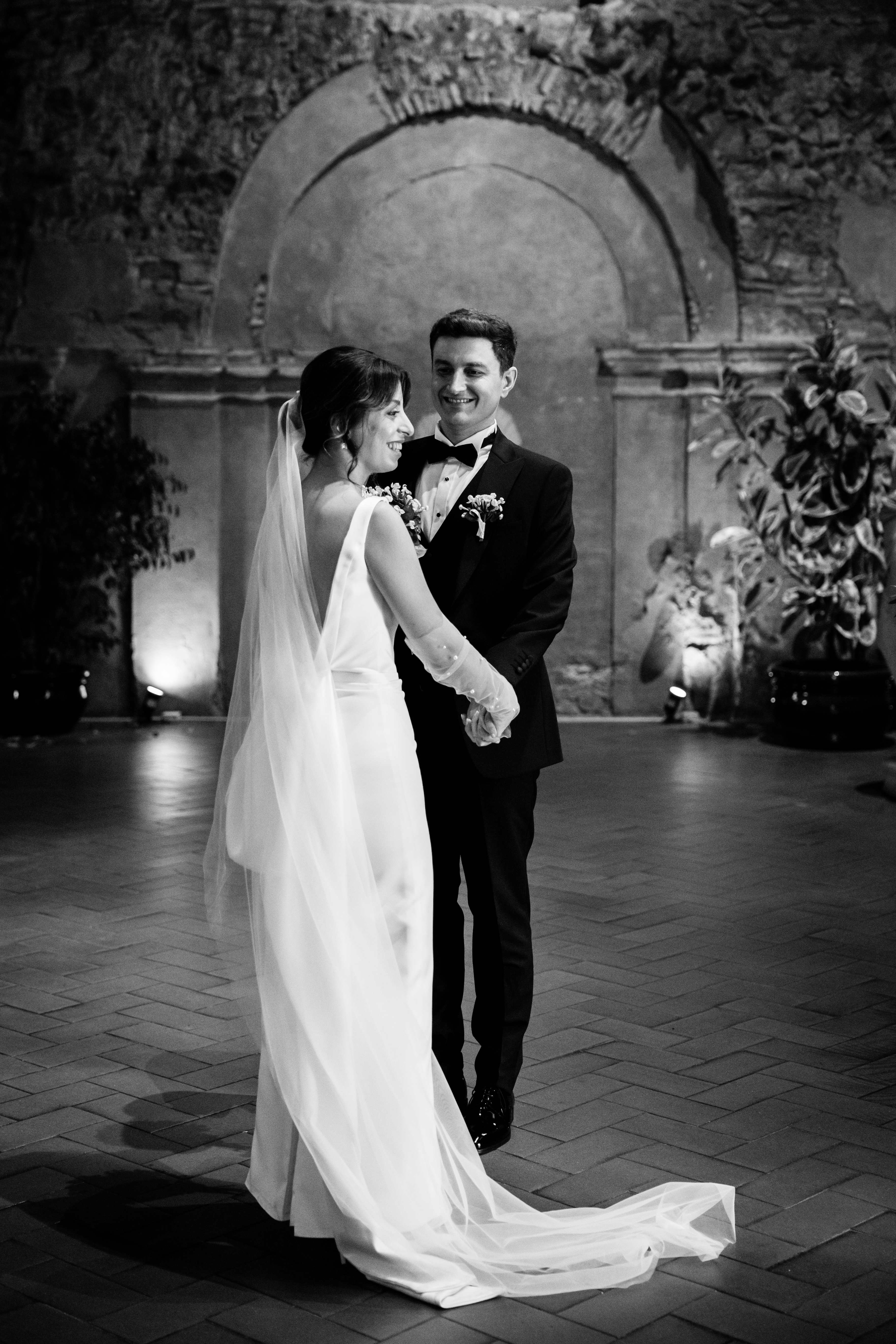 Züleyha & Mehmet #weddingsinitaly