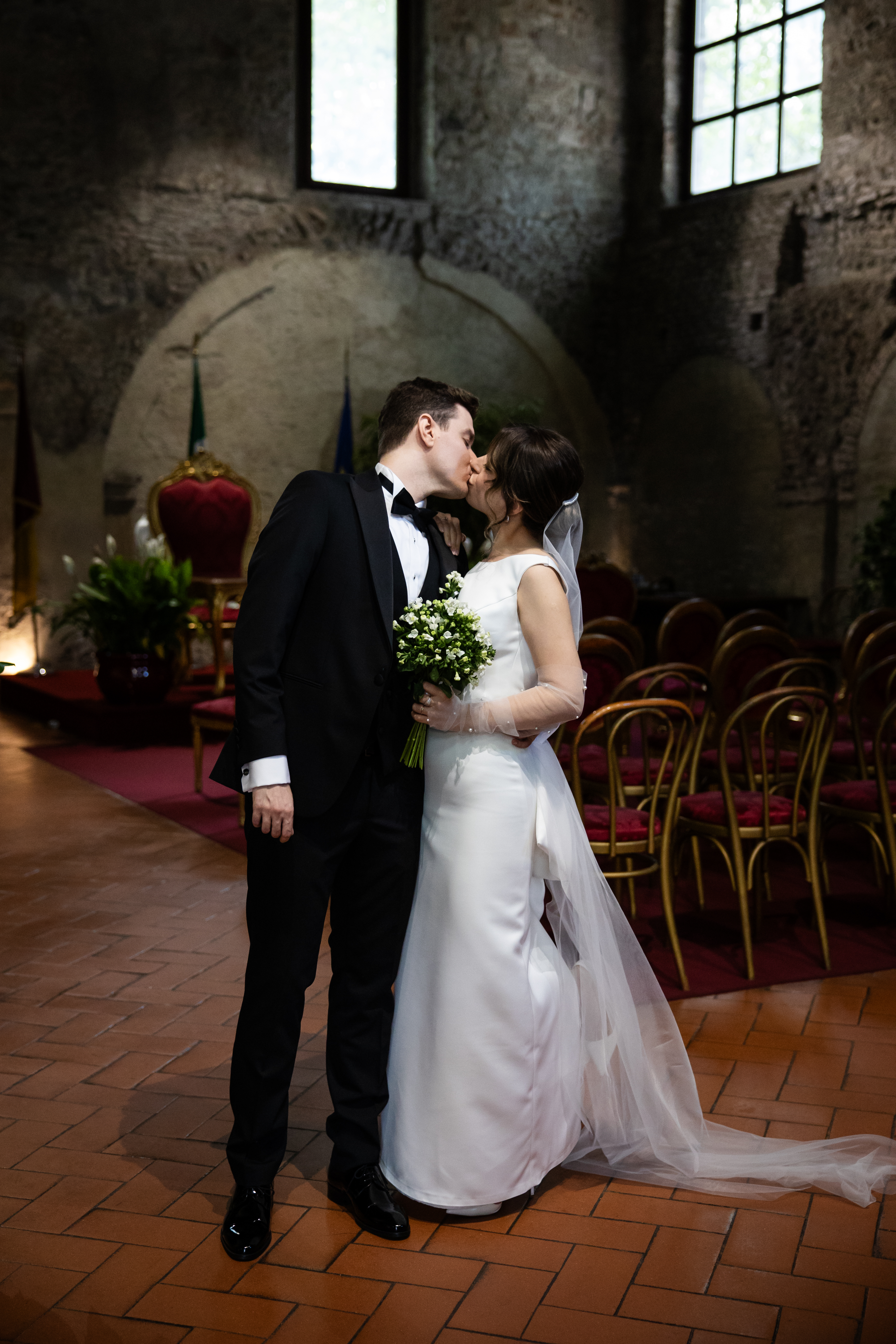 Züleyha & Mehmet #weddingsinitaly