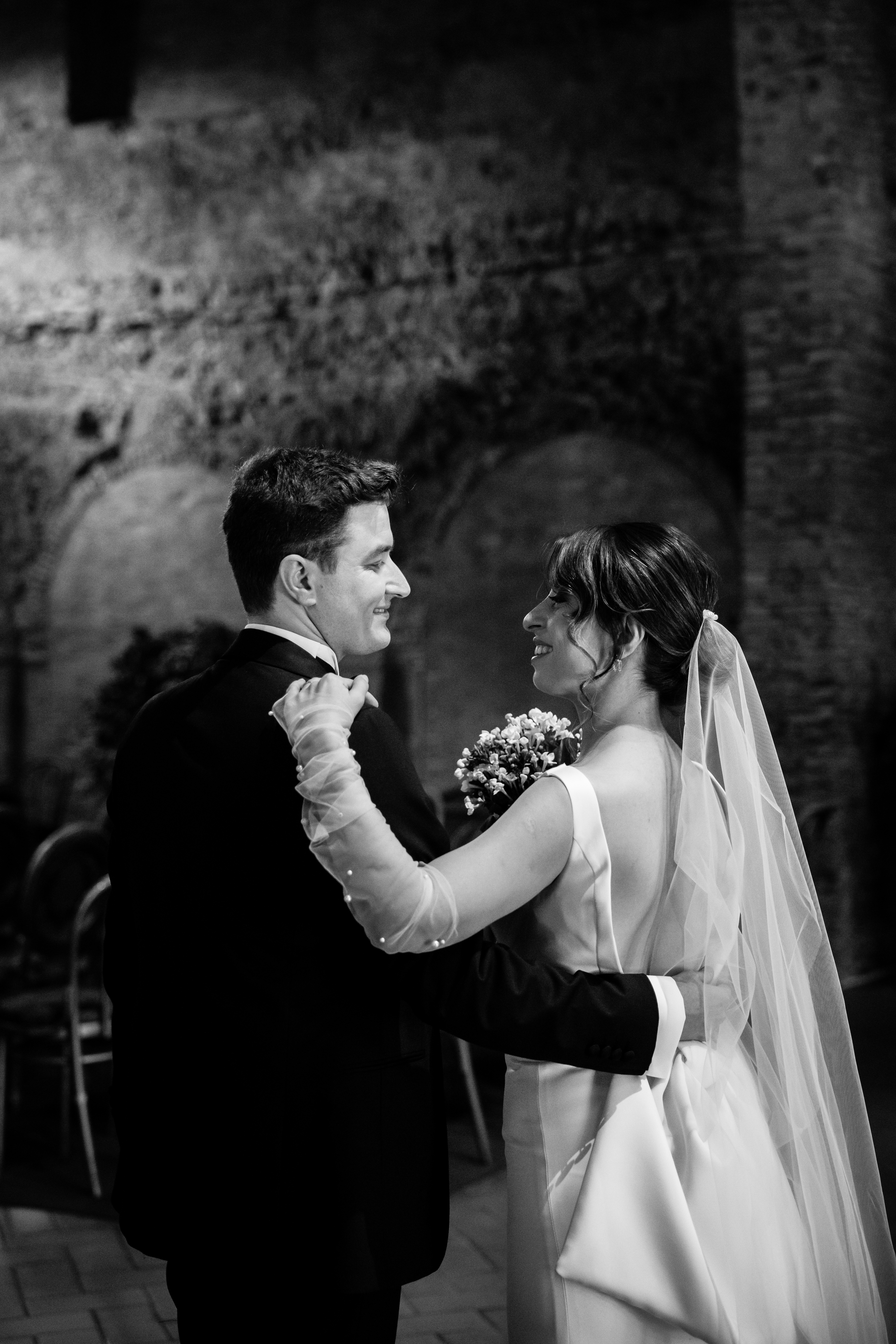 Züleyha & Mehmet #weddingsinitaly