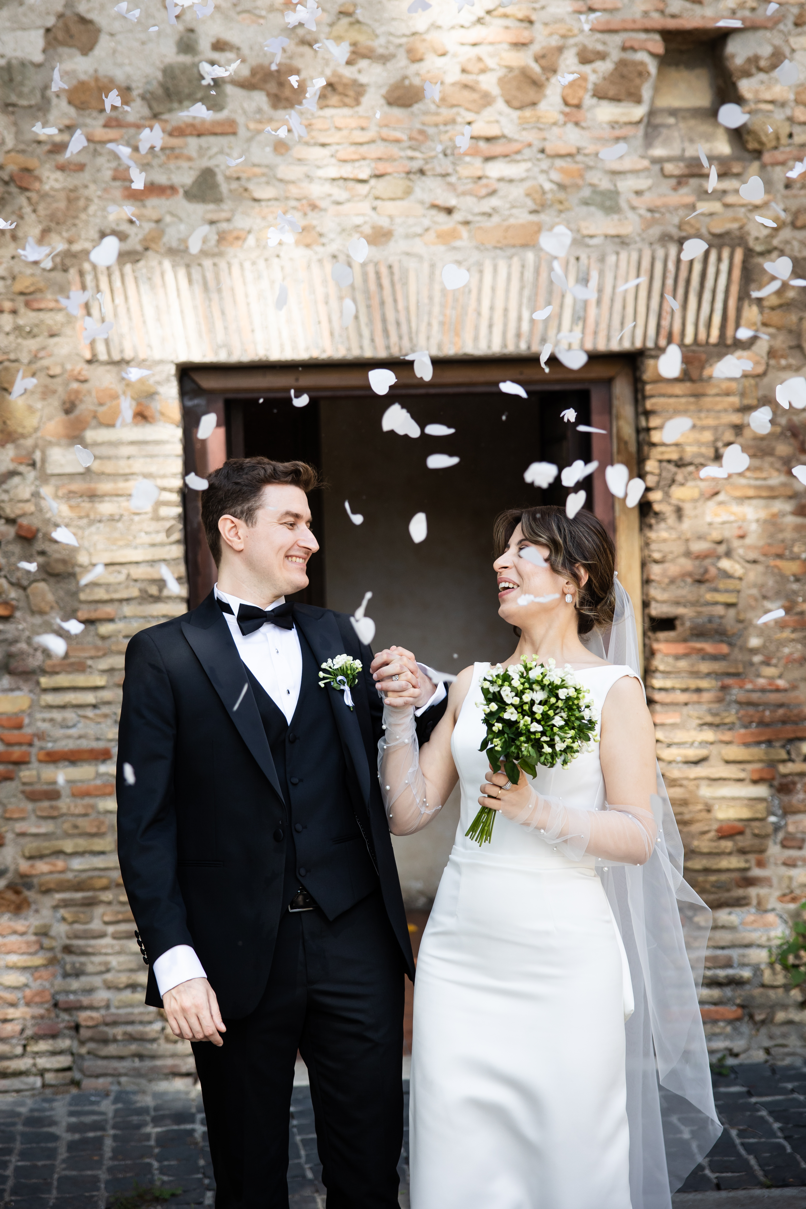 Züleyha & Mehmet #weddingsinitaly