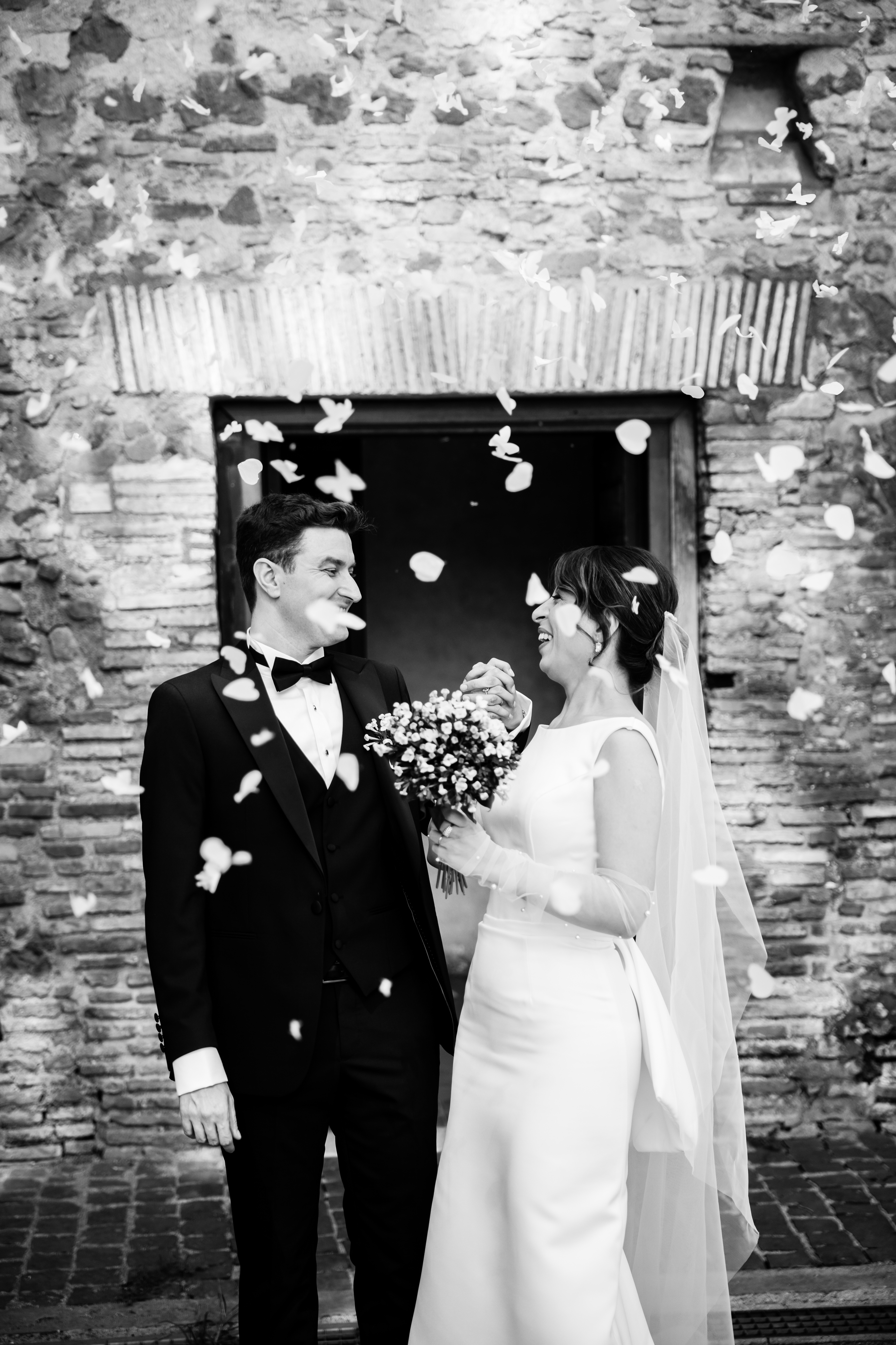 Züleyha & Mehmet #weddingsinitaly