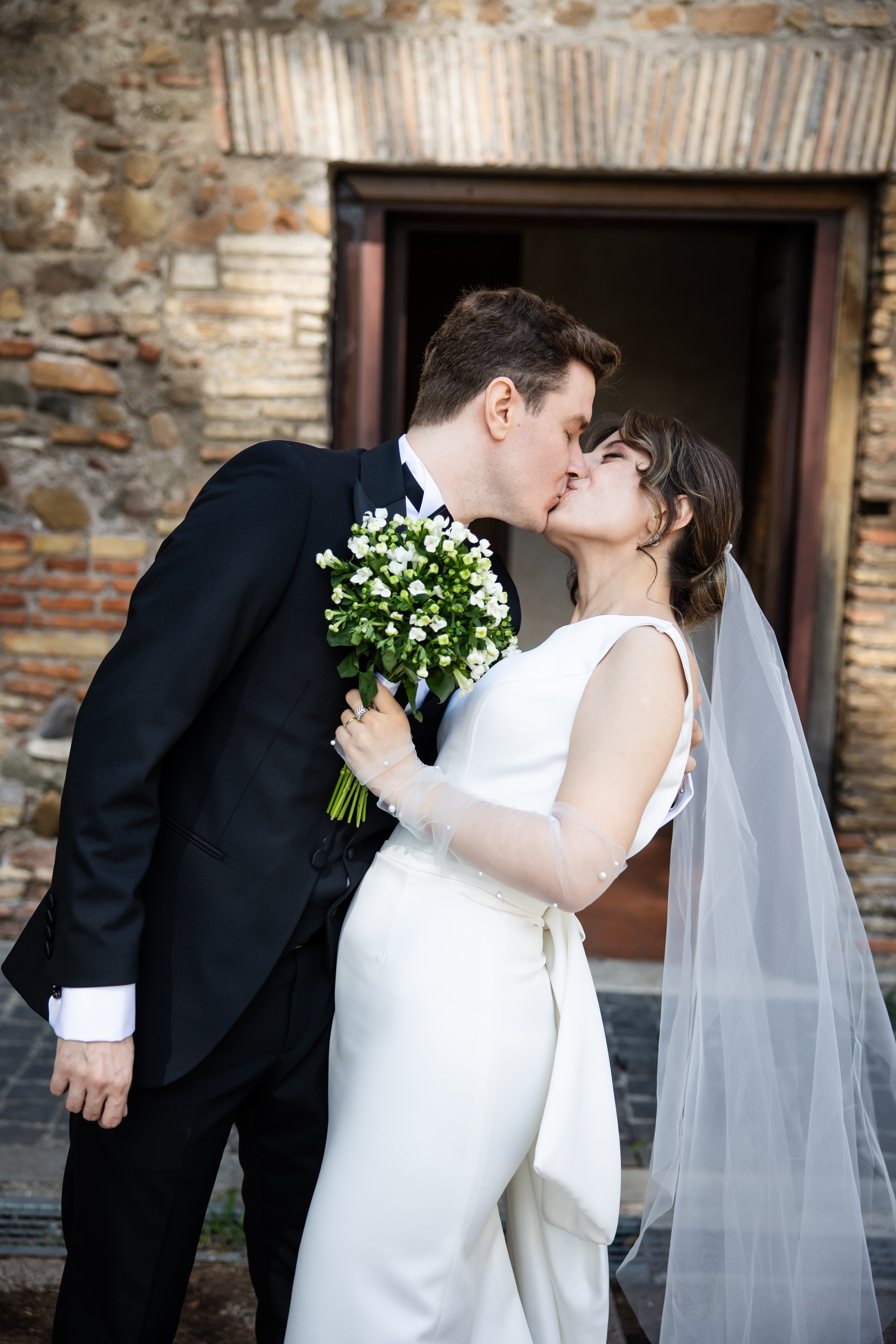 Züleyha & Mehmet #weddingsinitaly