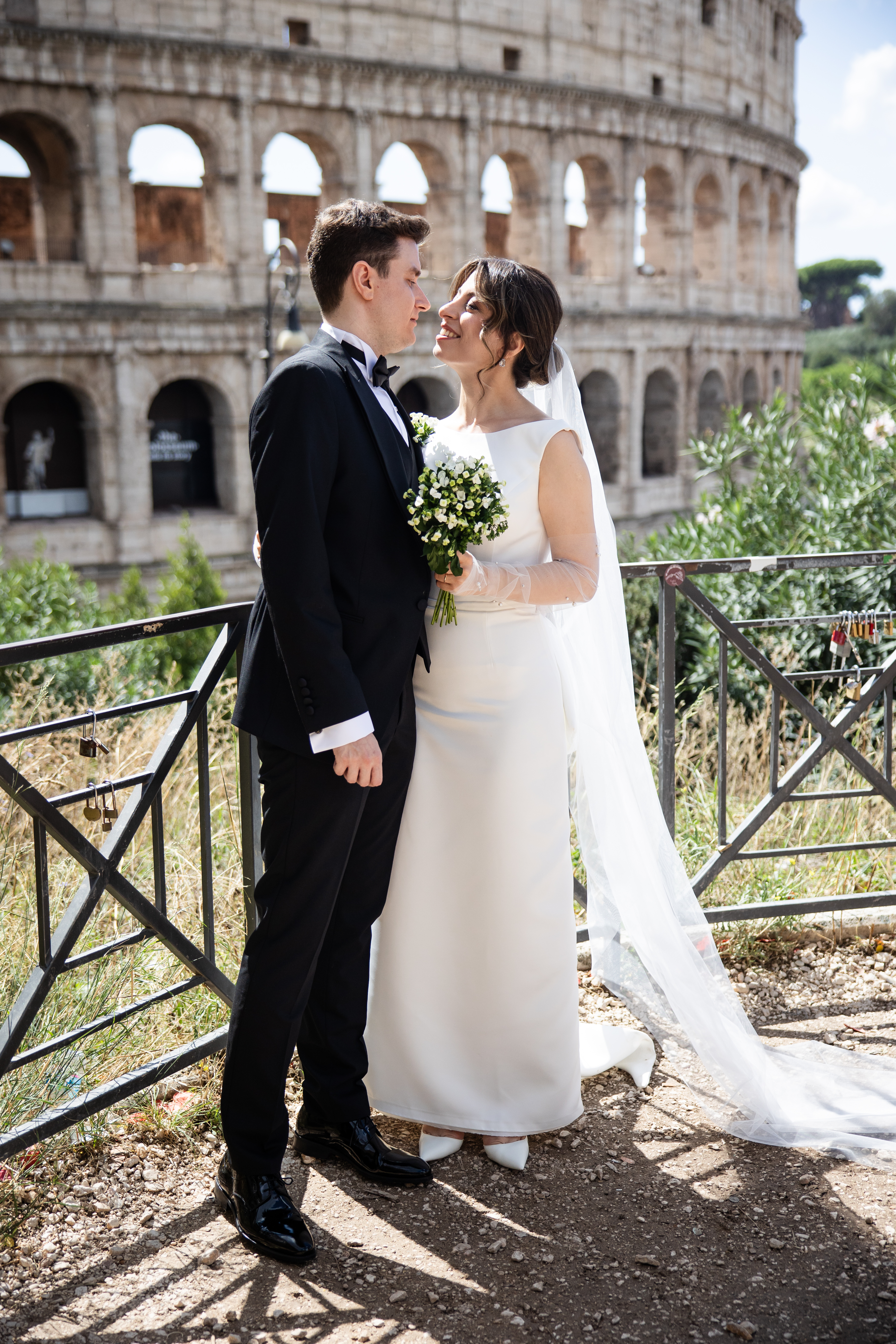 Züleyha & Mehmet #weddingsinitaly