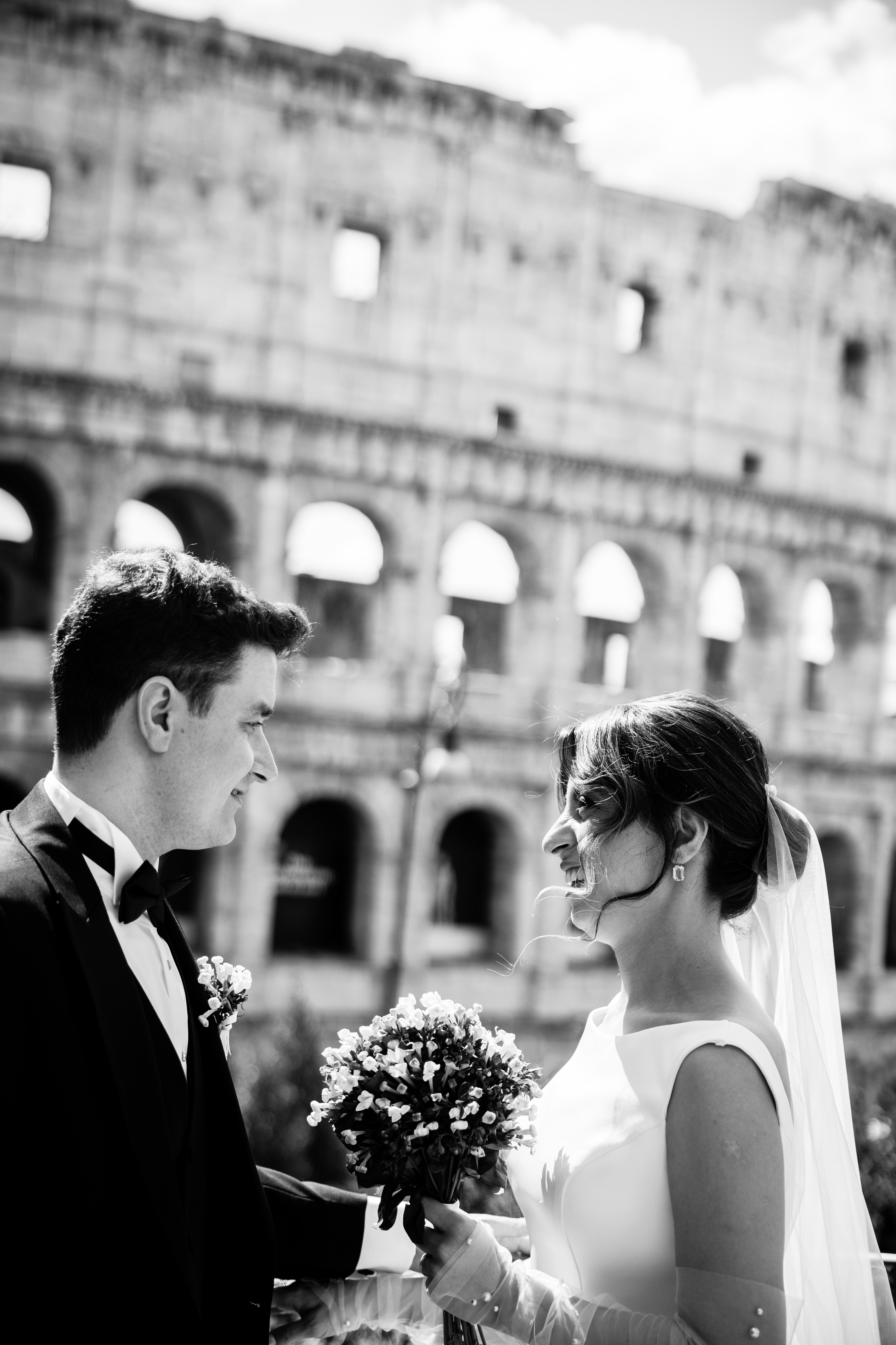 Züleyha & Mehmet #weddingsinitaly