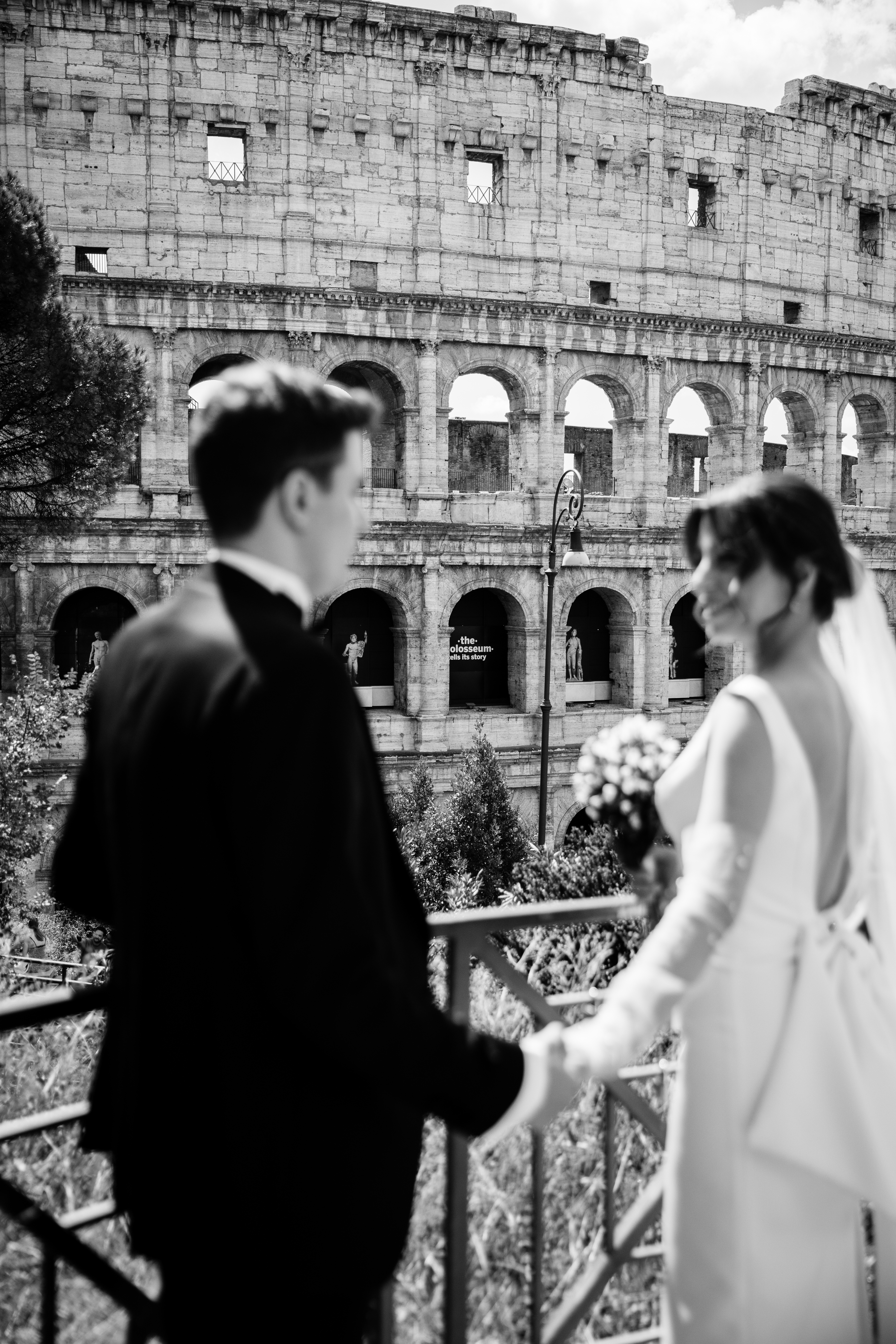 Züleyha & Mehmet #weddingsinitaly