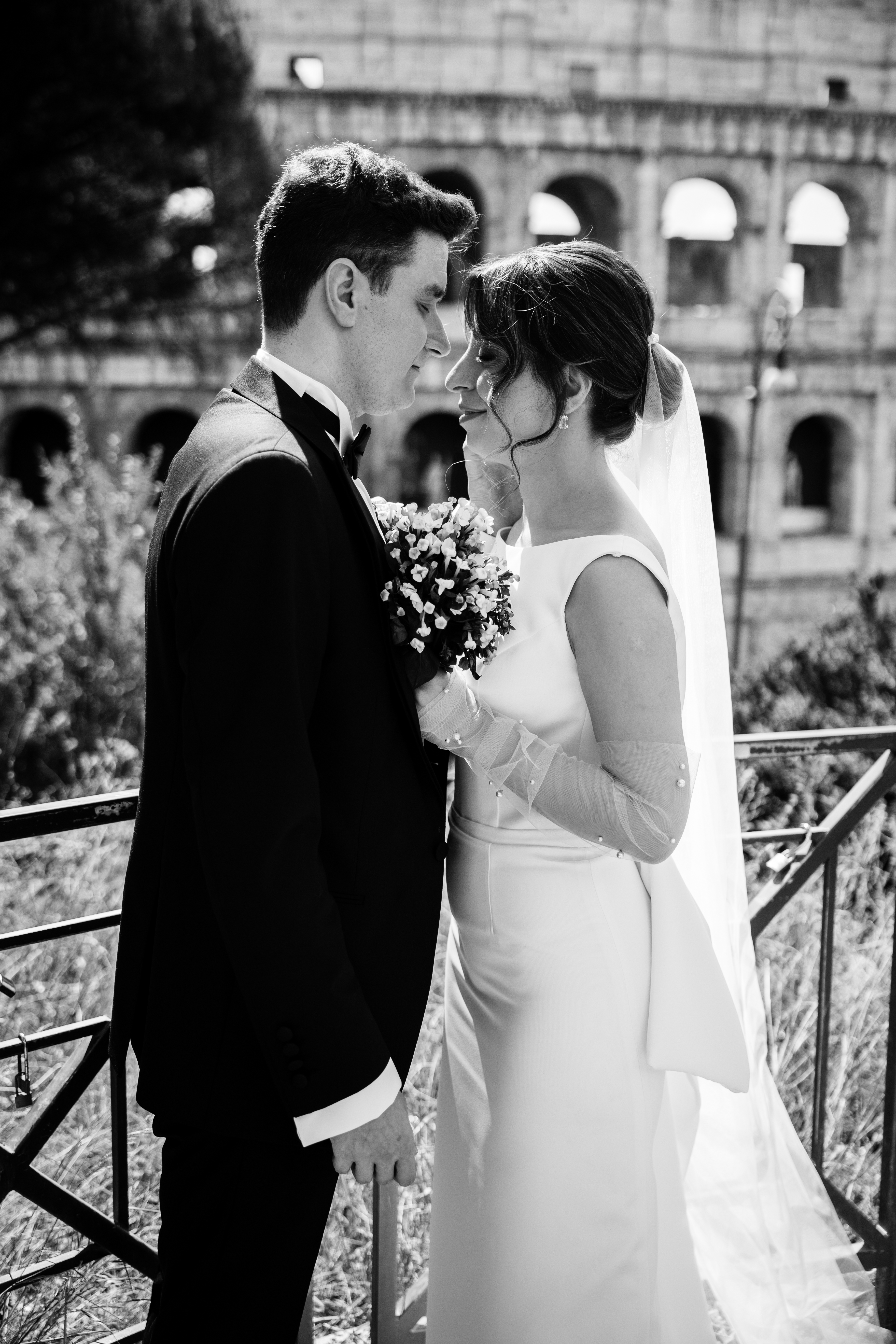 Züleyha & Mehmet #weddingsinitaly