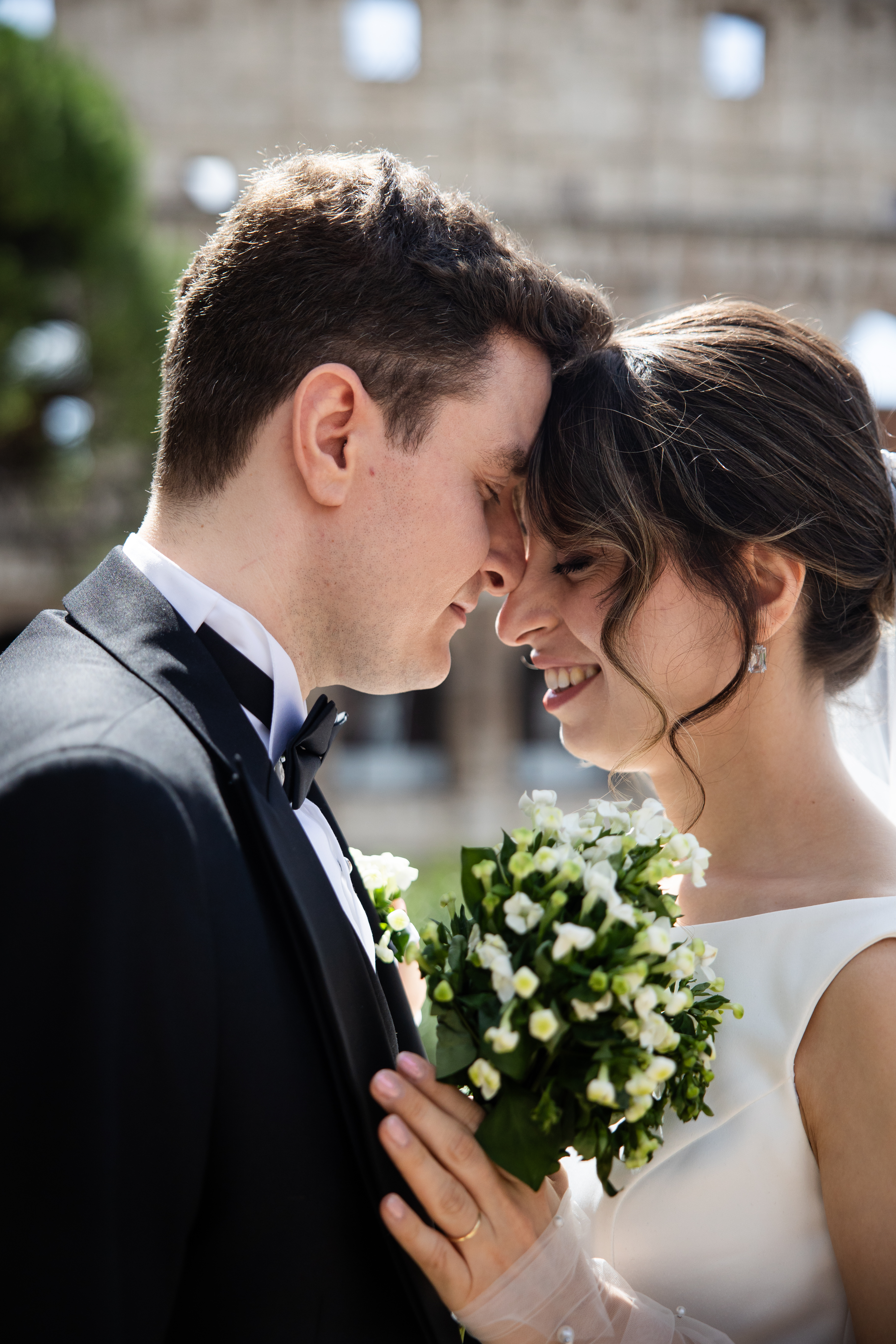 Züleyha & Mehmet #weddingsinitaly