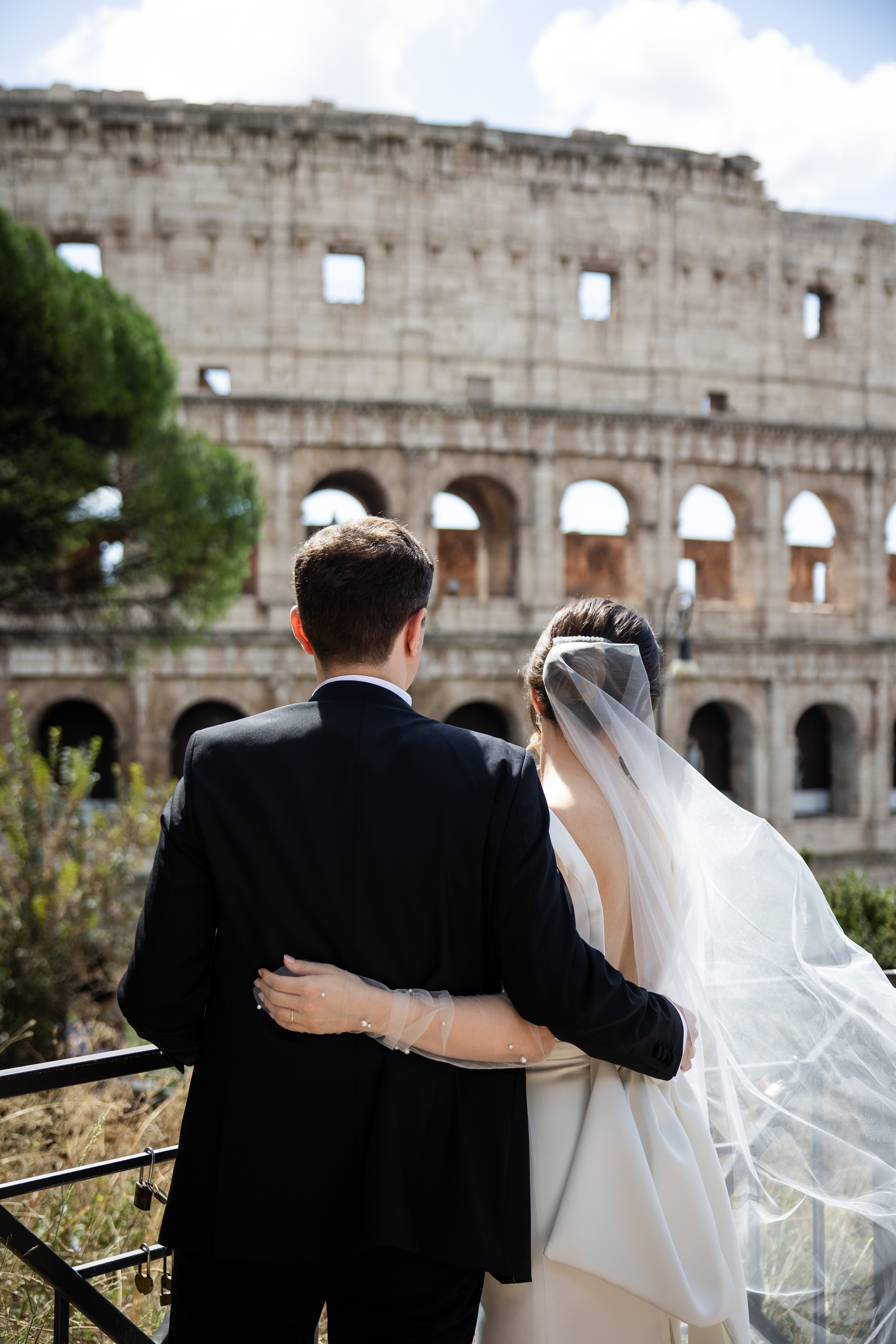 Züleyha & Mehmet #weddingsinitaly