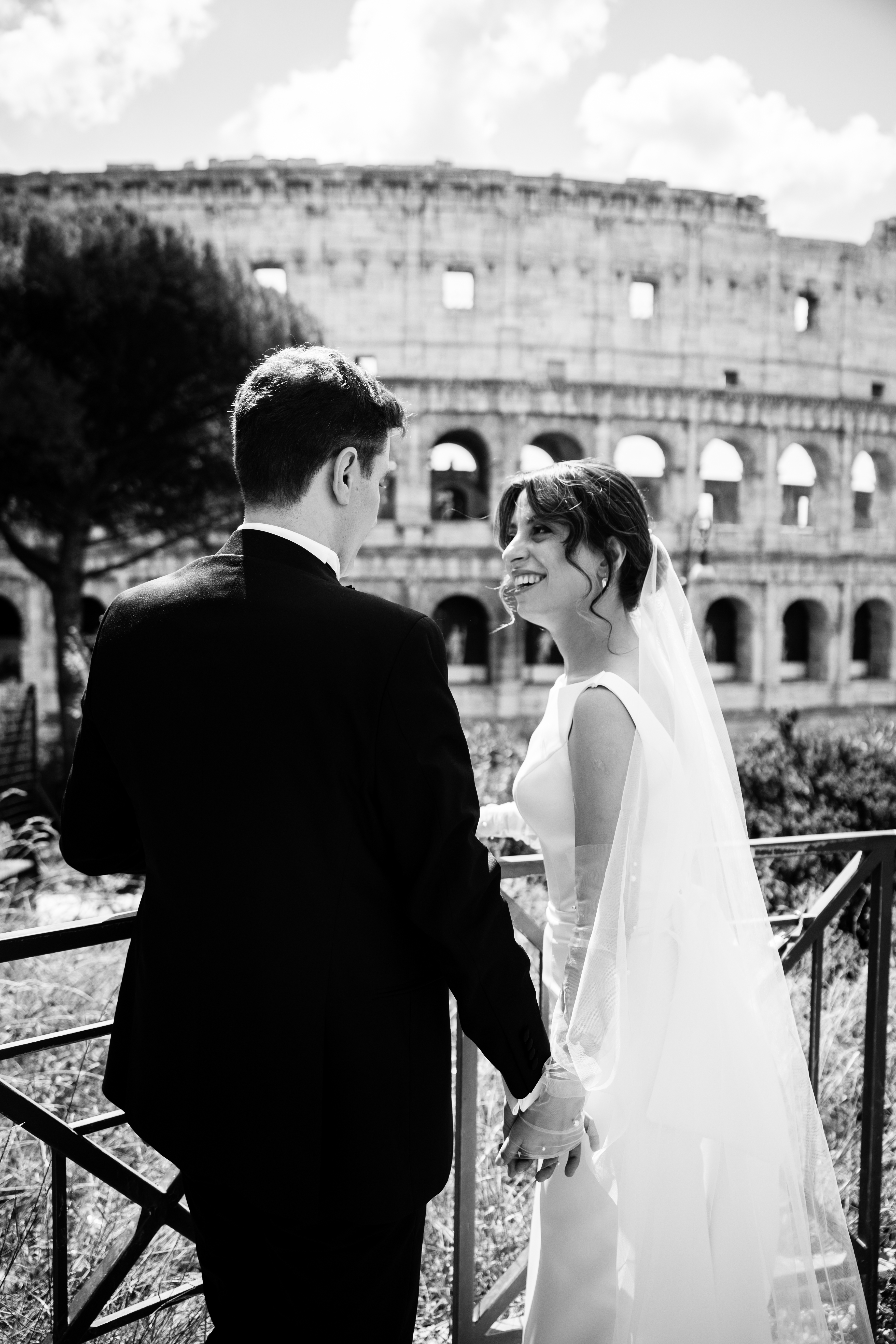 Züleyha & Mehmet #weddingsinitaly