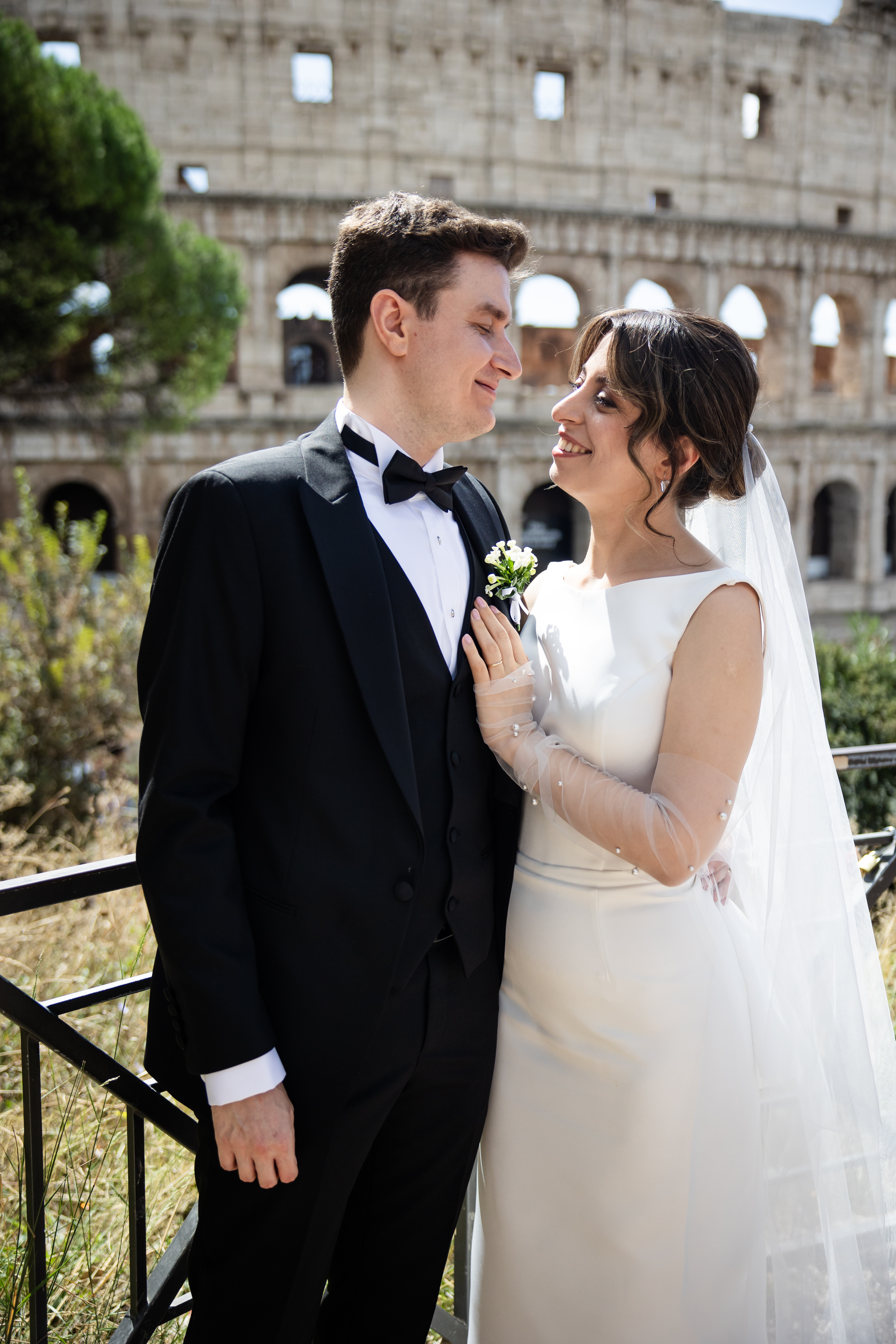 Züleyha & Mehmet #weddingsinitaly