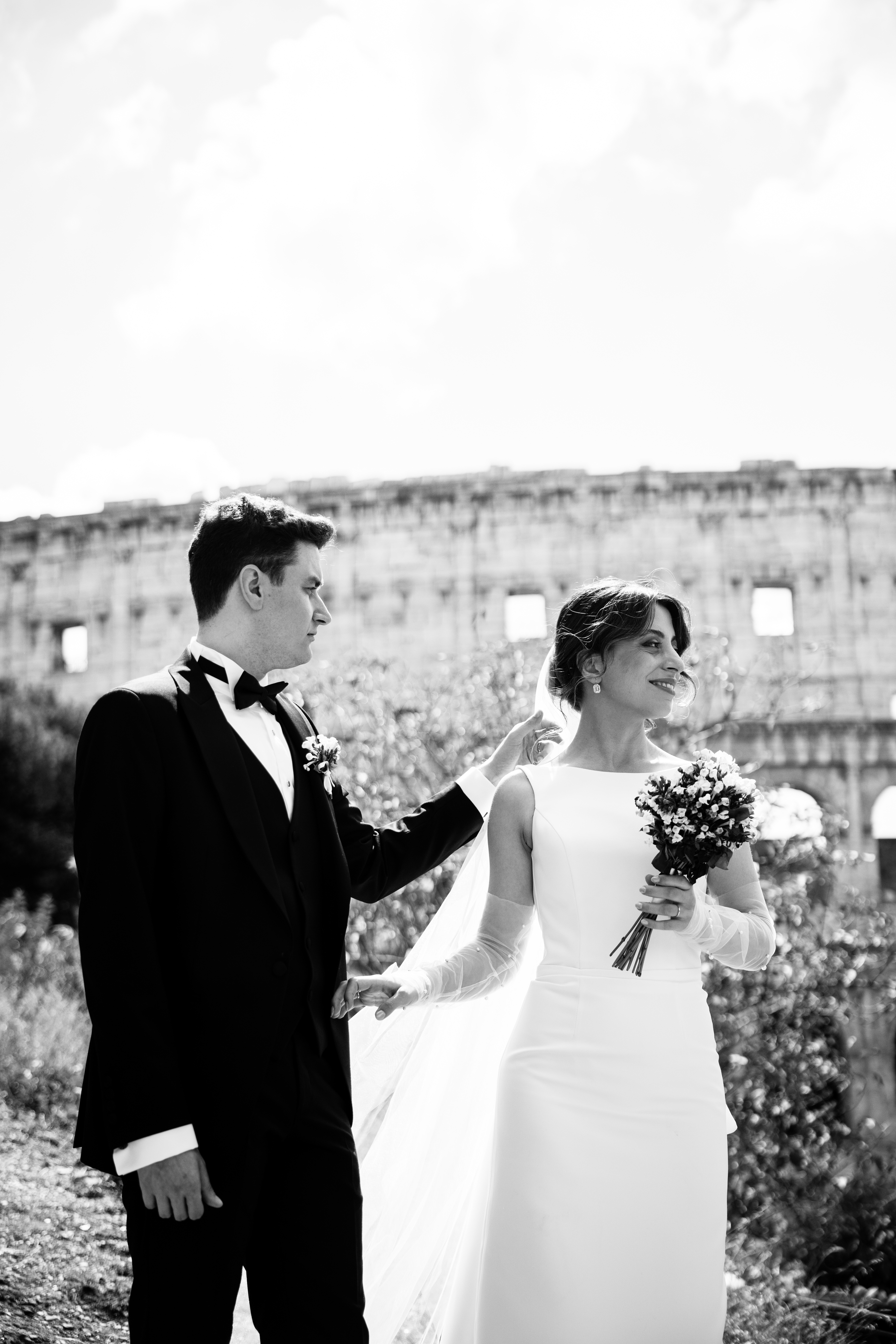 Züleyha & Mehmet #weddingsinitaly