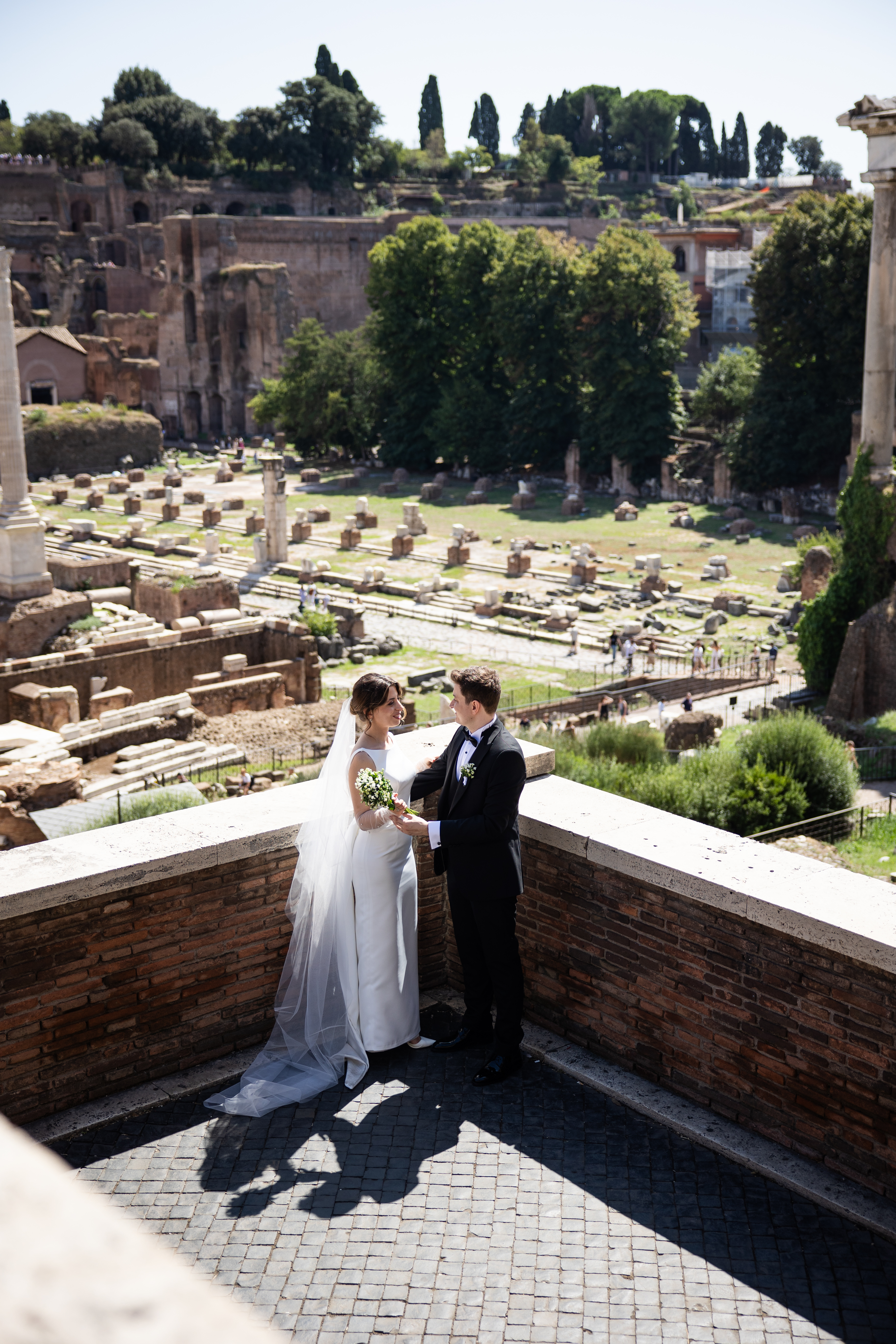 Züleyha & Mehmet #weddingsinitaly
